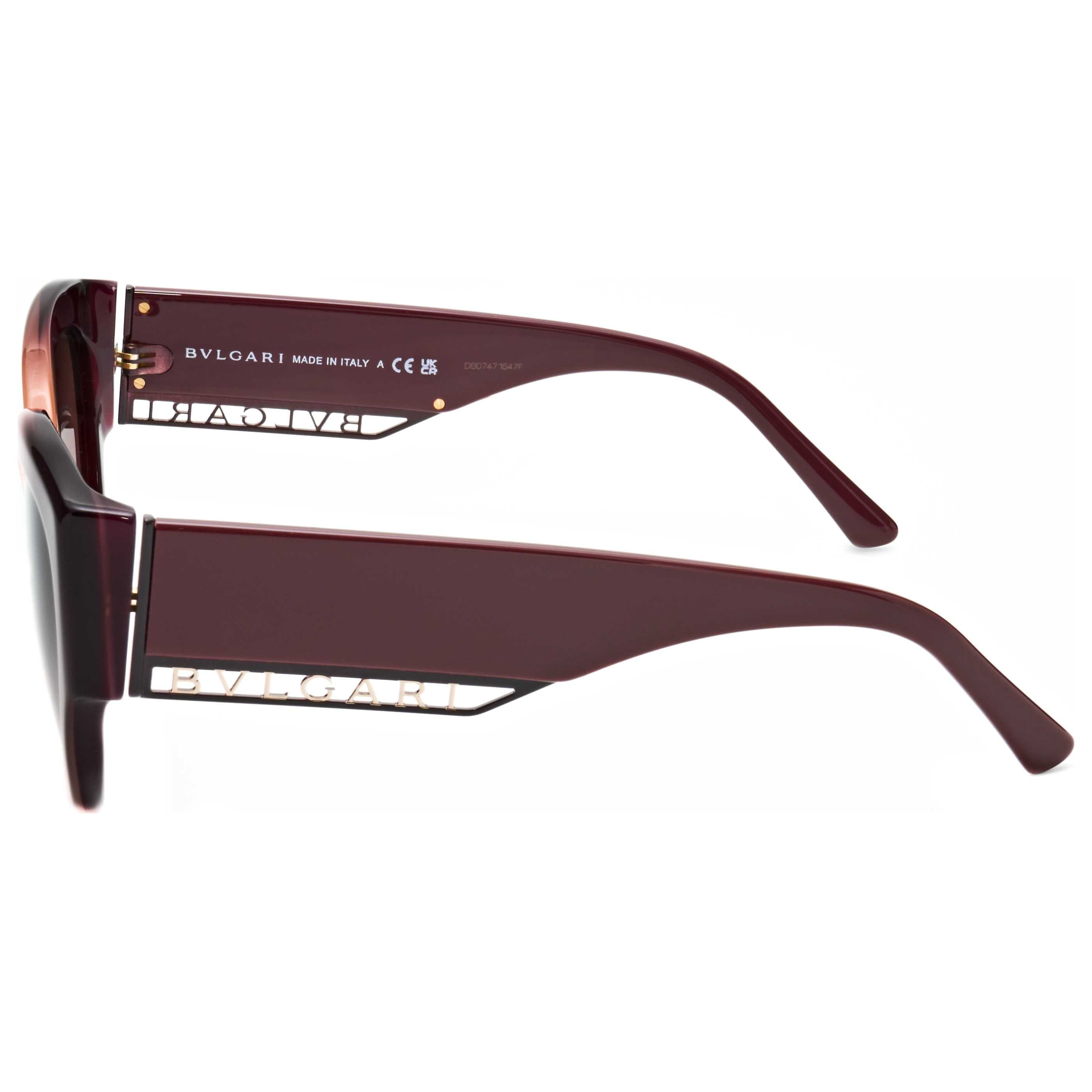 Bulgari Women's Sunglasses ART0585779
