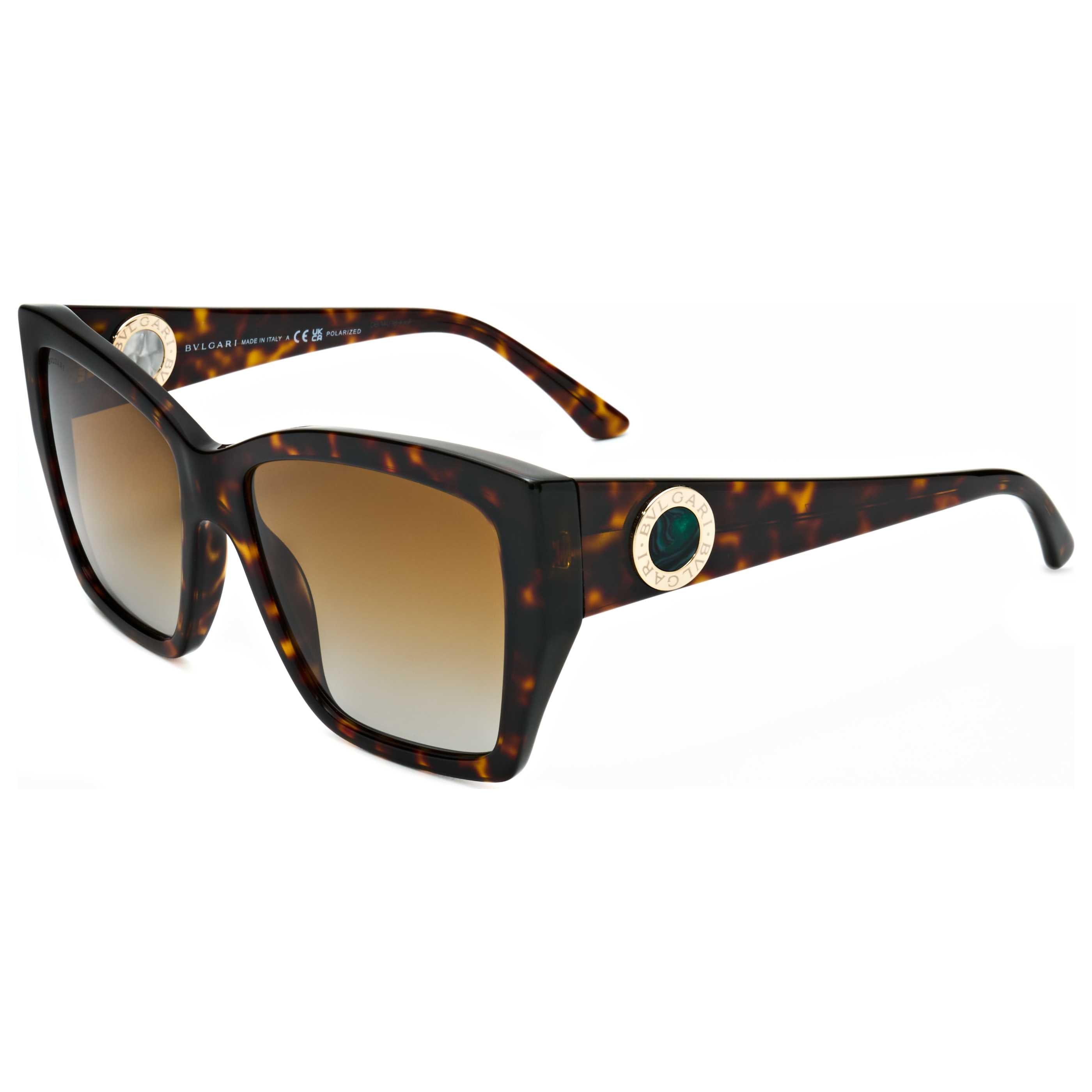 Bulgari Women's Sunglasses ART0585750