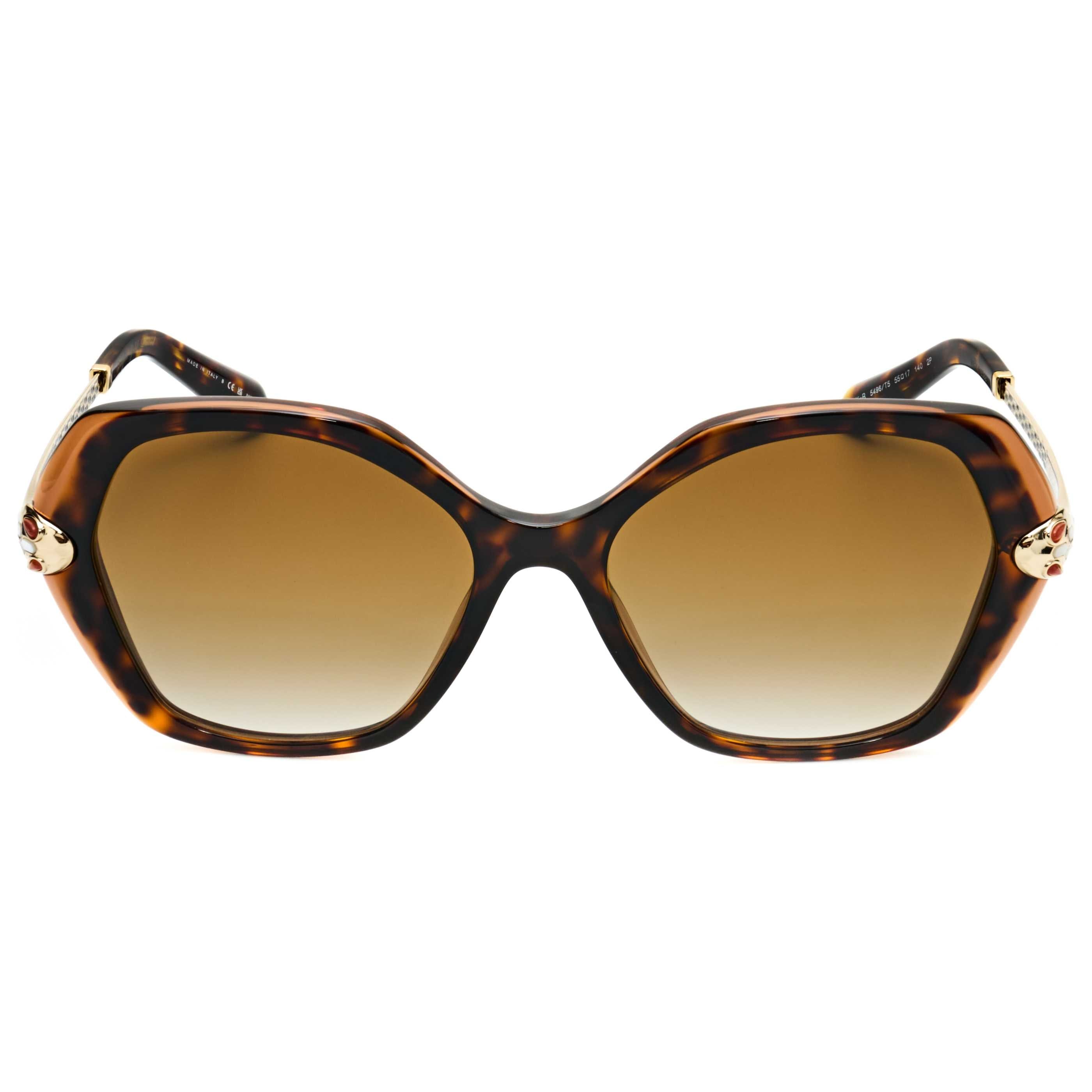 Bulgari Women's Sunglasses ART0585767