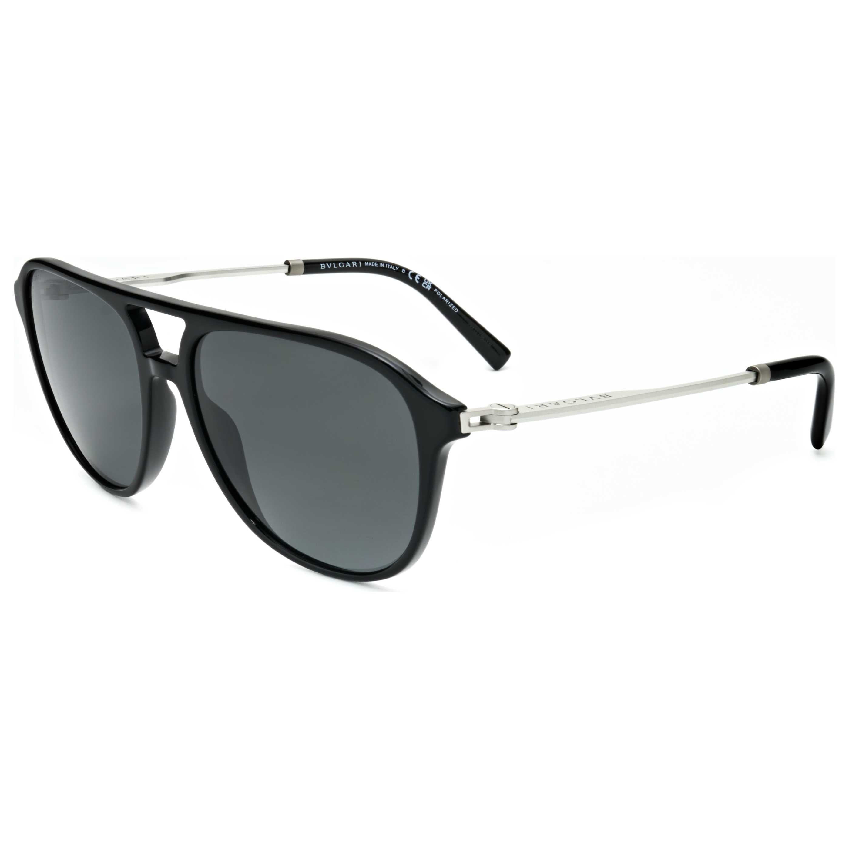 Bulgari Men's Sunglasses ART0583396