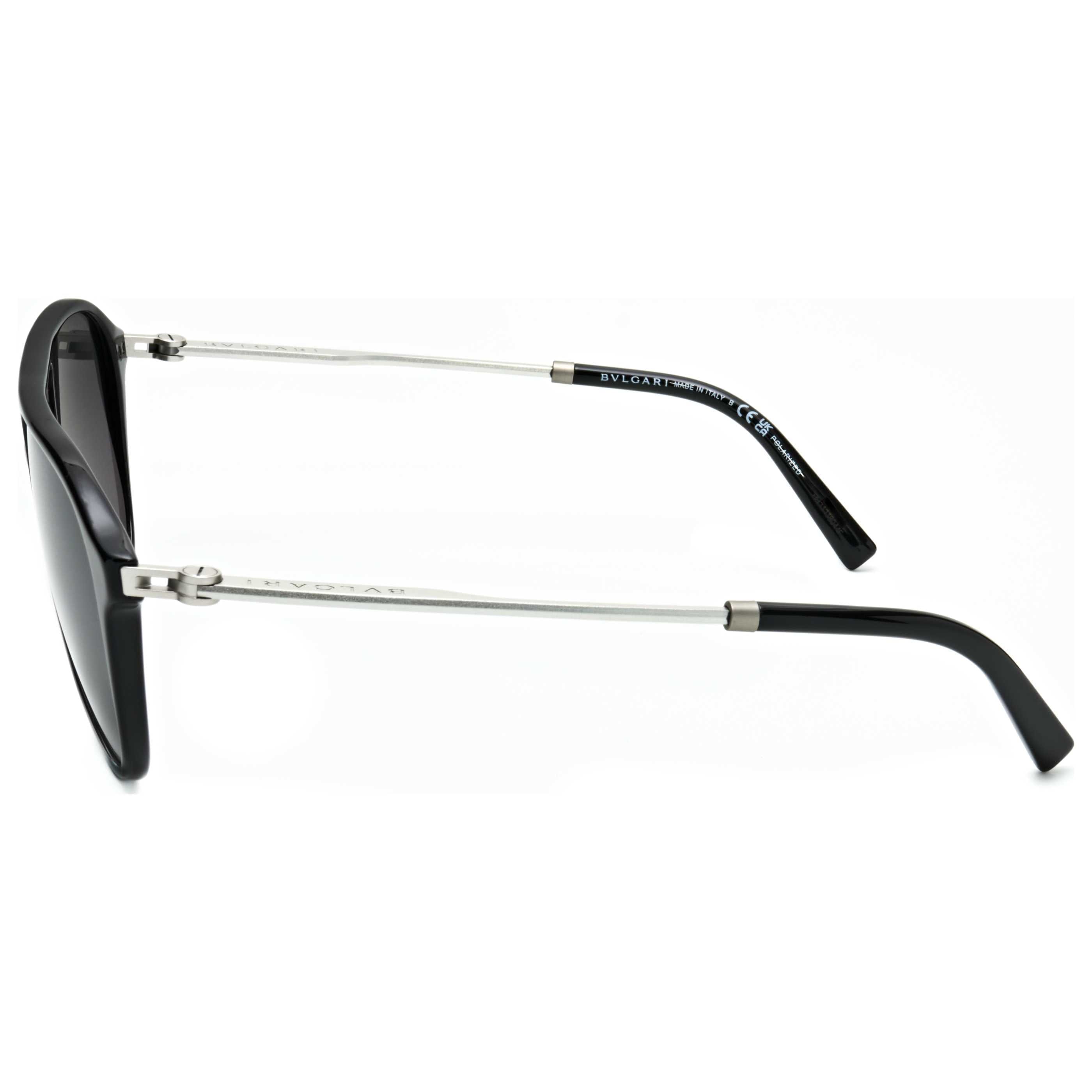 Bulgari Men's Sunglasses ART0583396