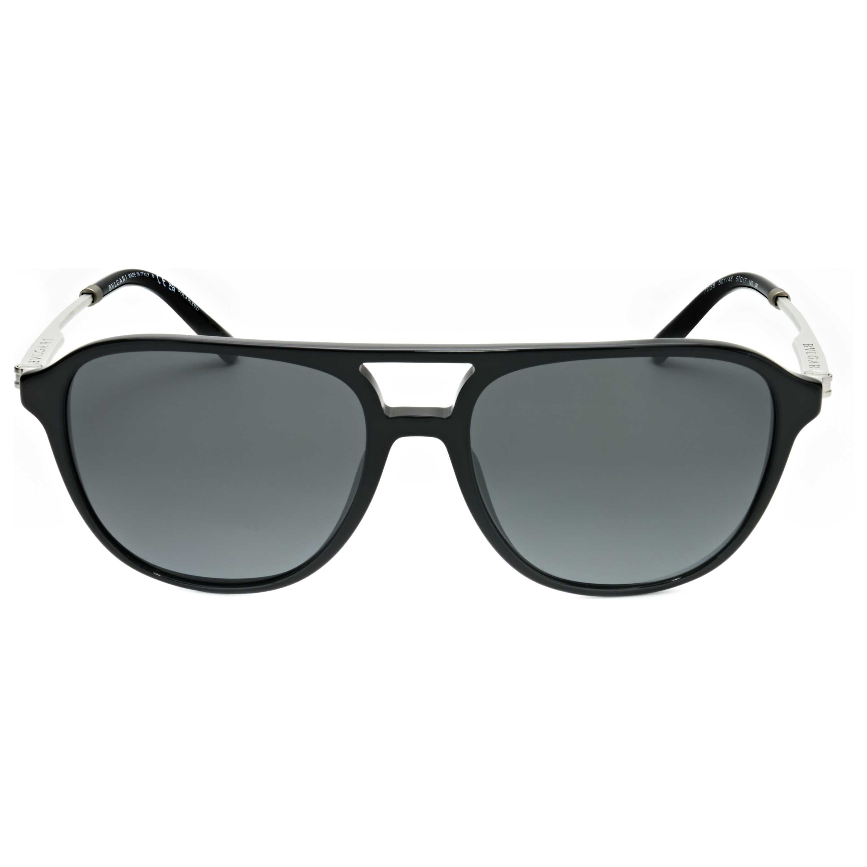 Bulgari Men's Sunglasses ART0583396