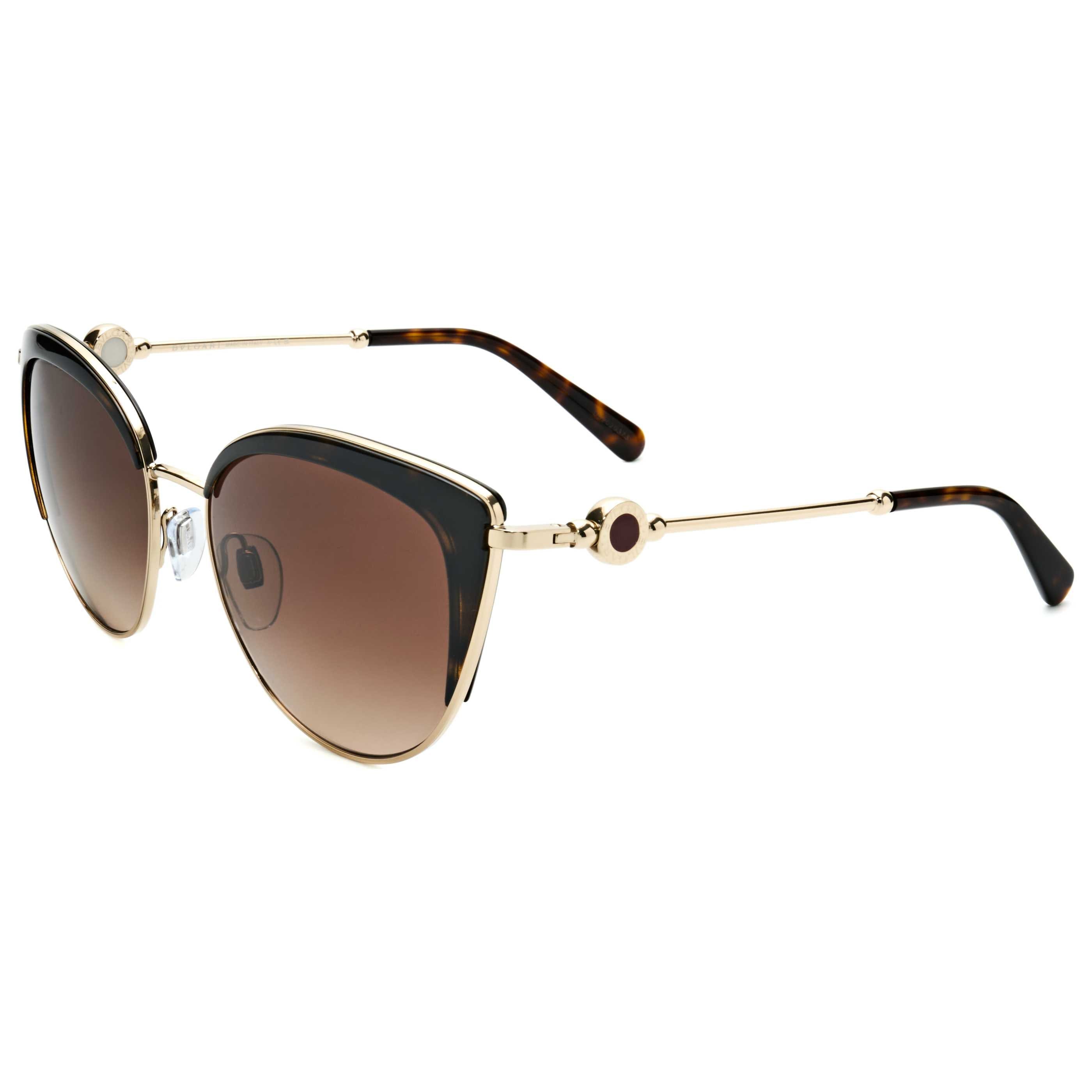 Bulgari Women's Sunglasses ART0583395