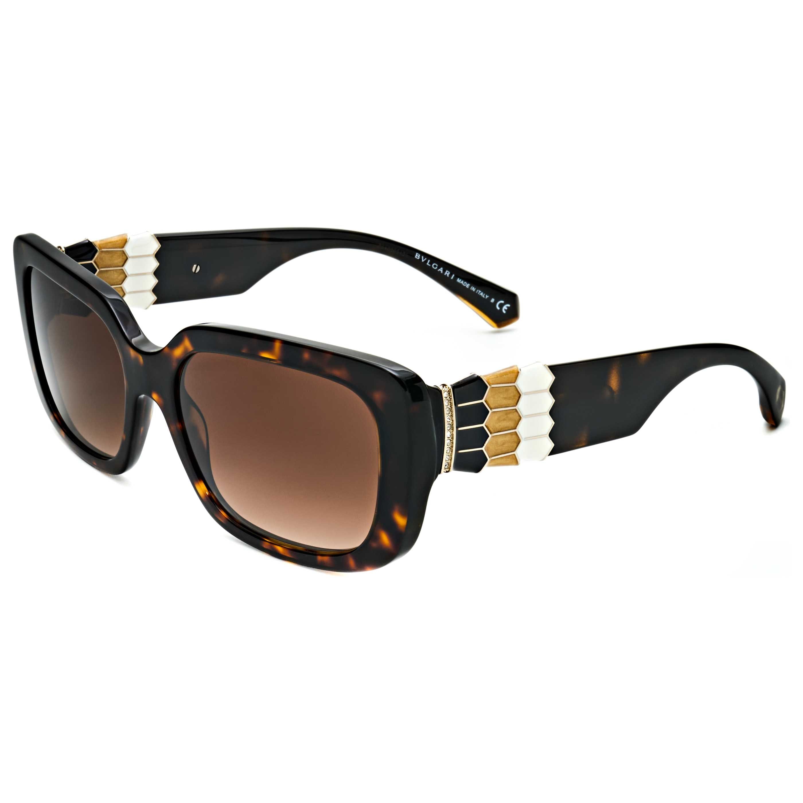 Bulgari Women's Sunglasses ART0592630