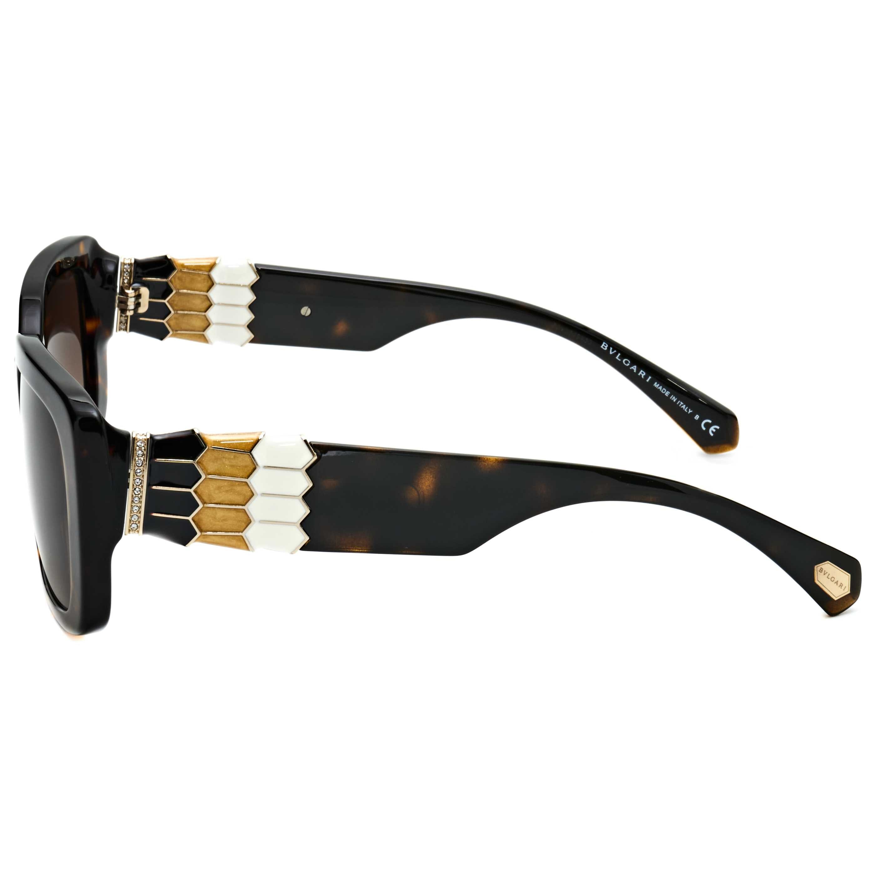 Bulgari Women's Sunglasses ART0592630