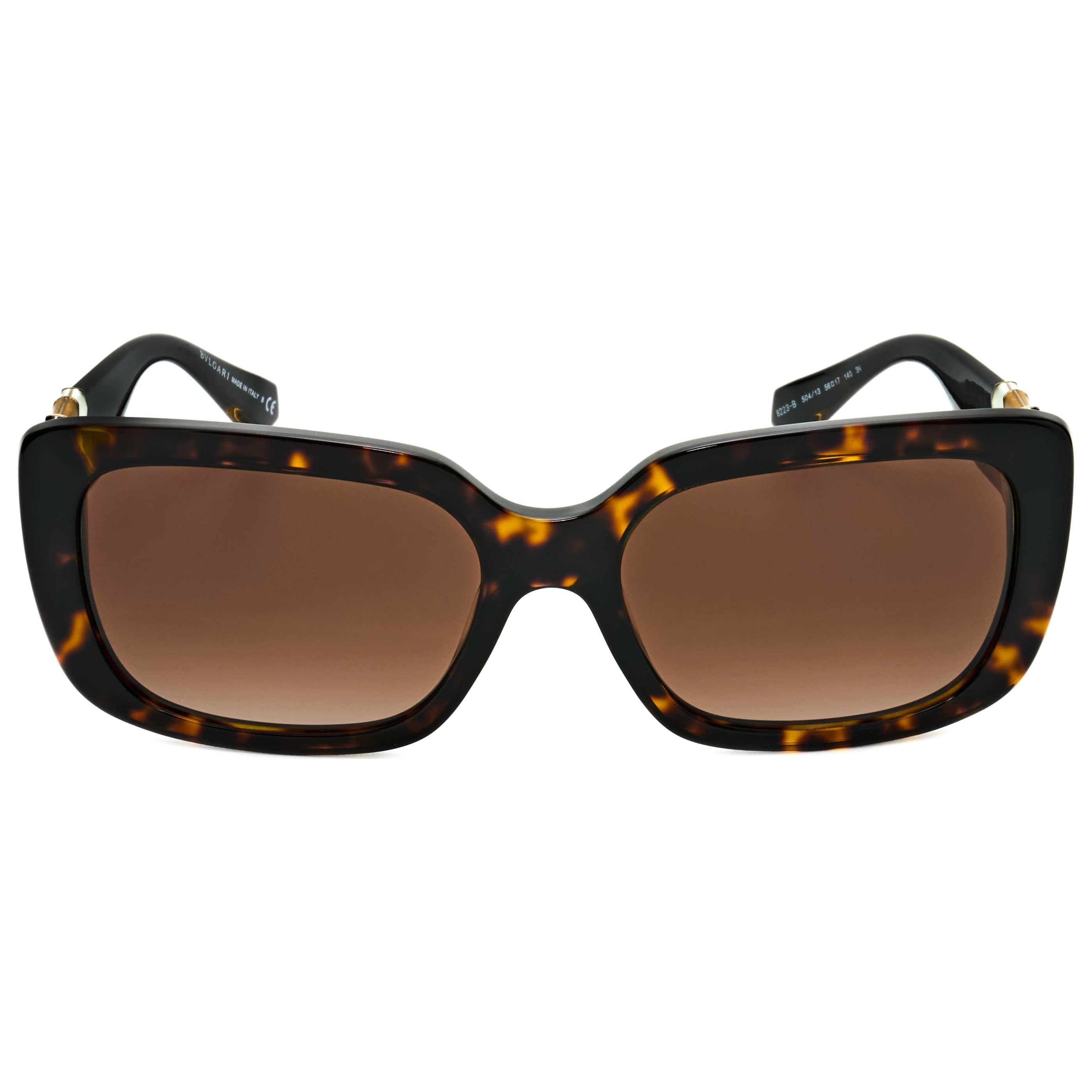 Bulgari Women's Sunglasses ART0592630