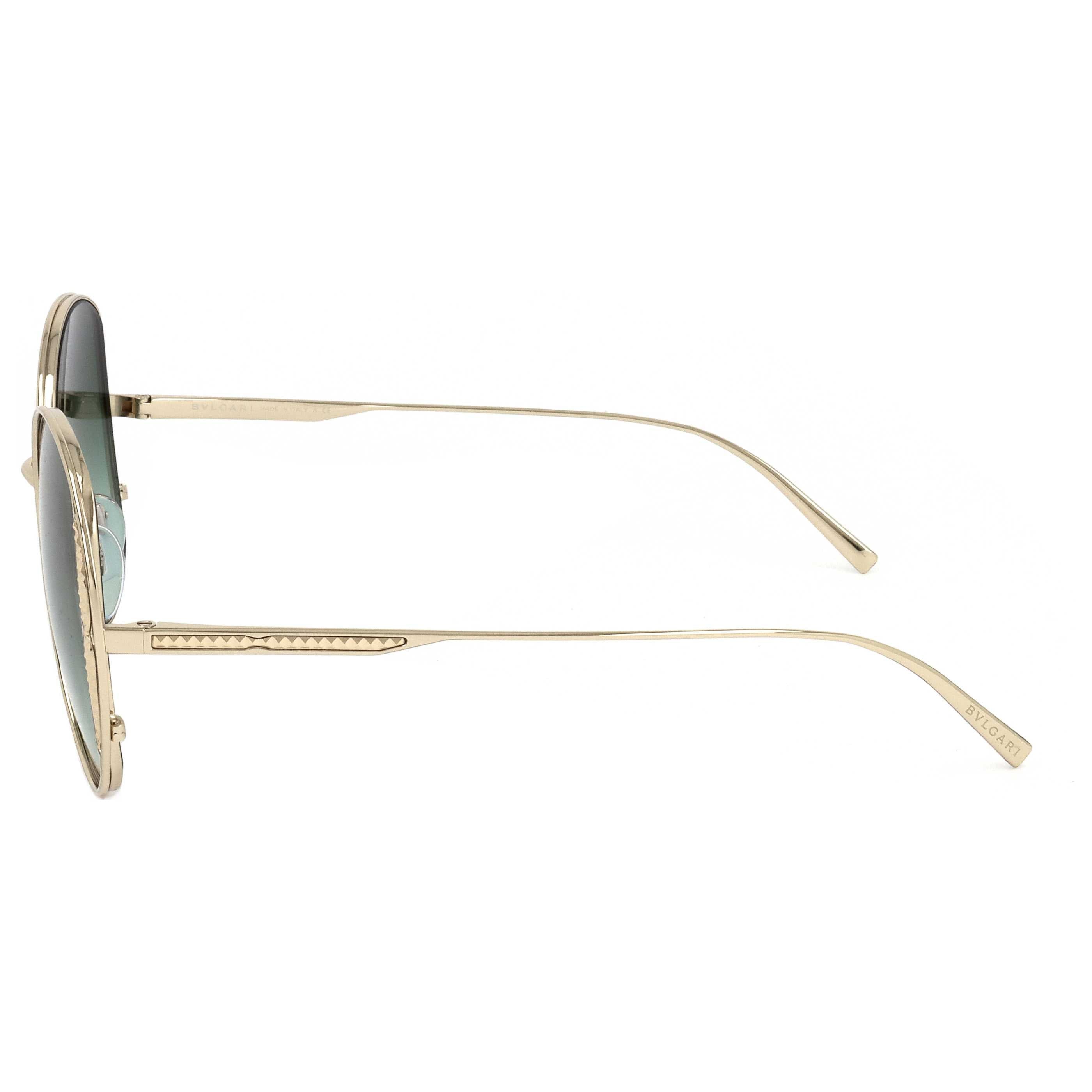Bulgari Women's Sunglasses ART0585760