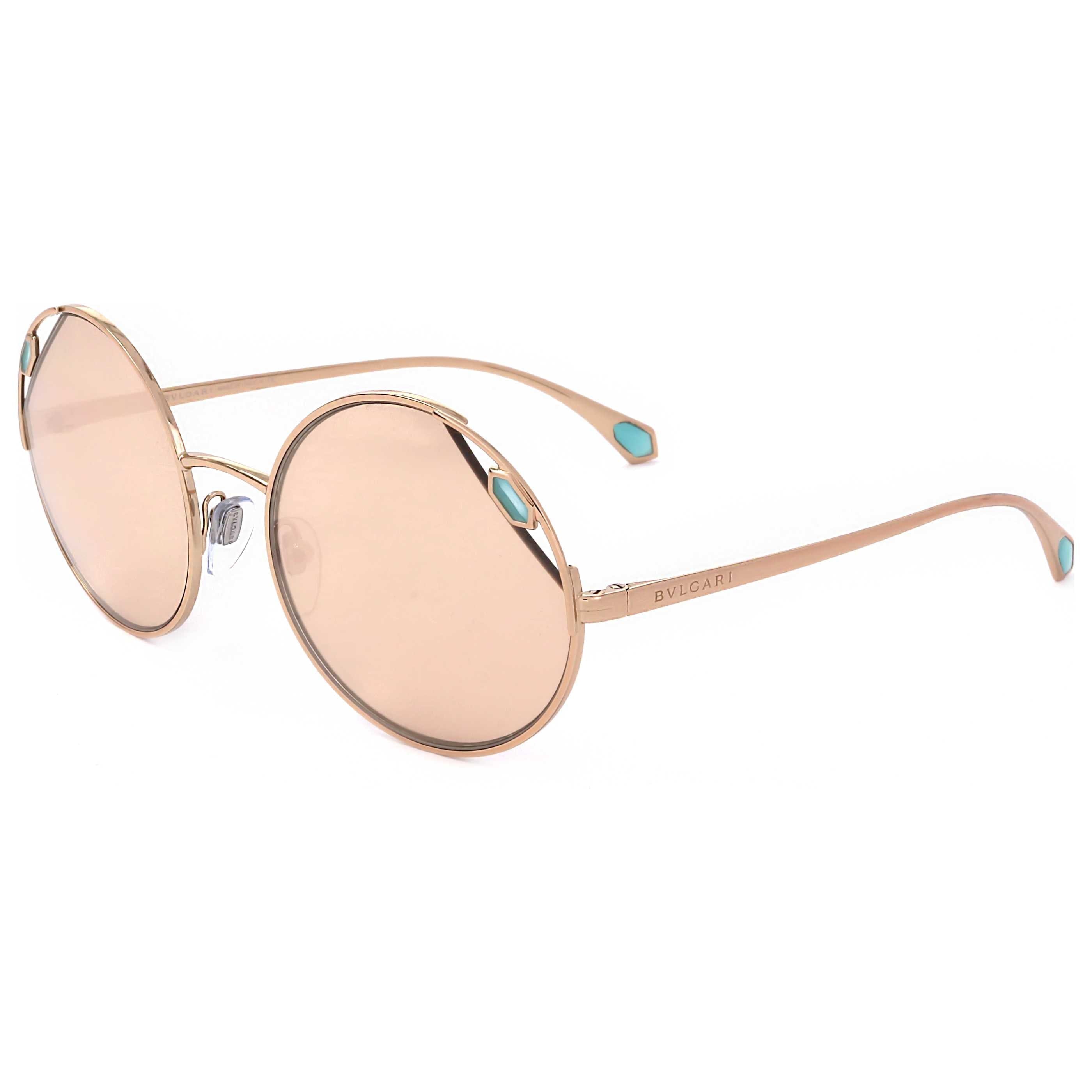 Bulgari Women's Sunglasses ART0585738