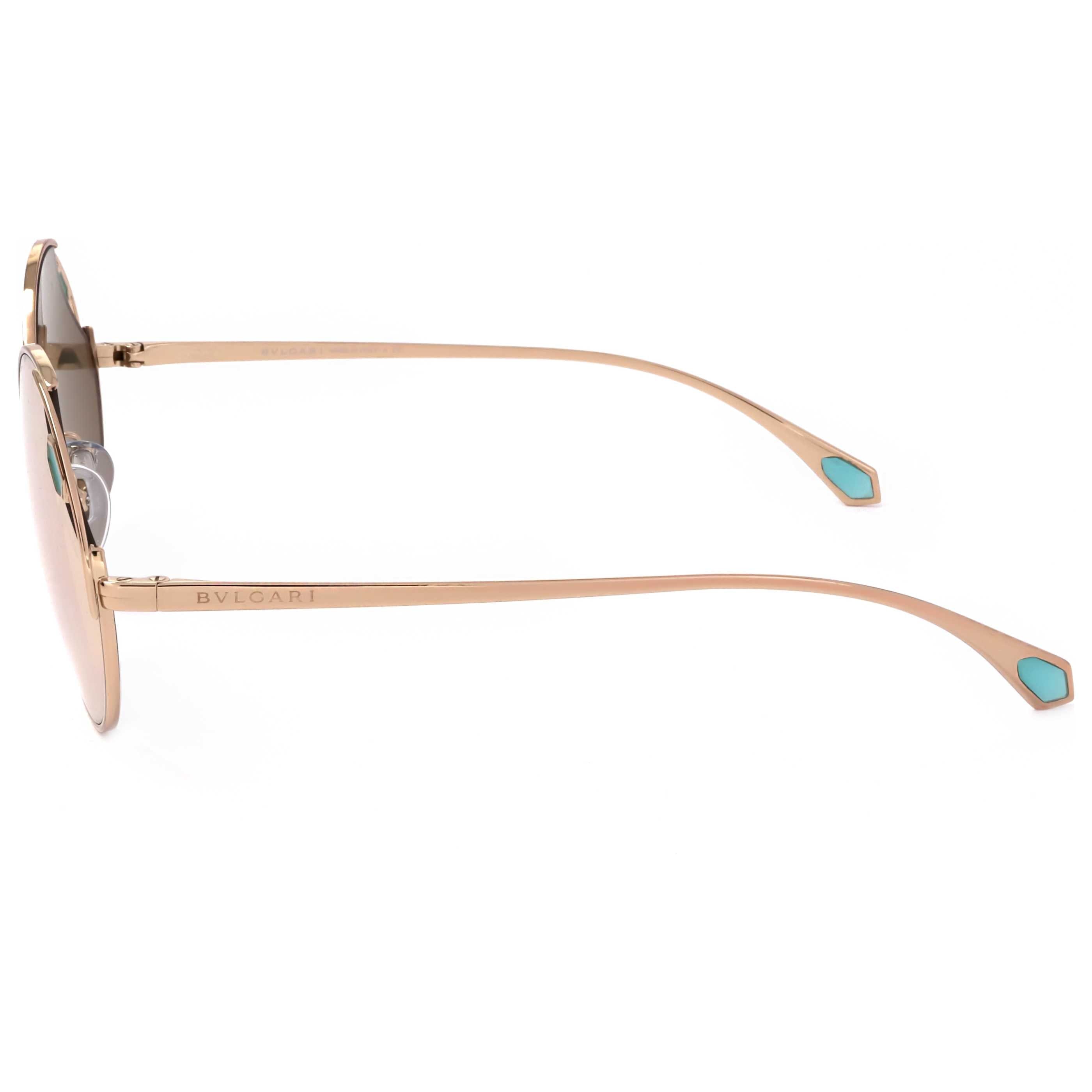 Bulgari Women's Sunglasses ART0585738