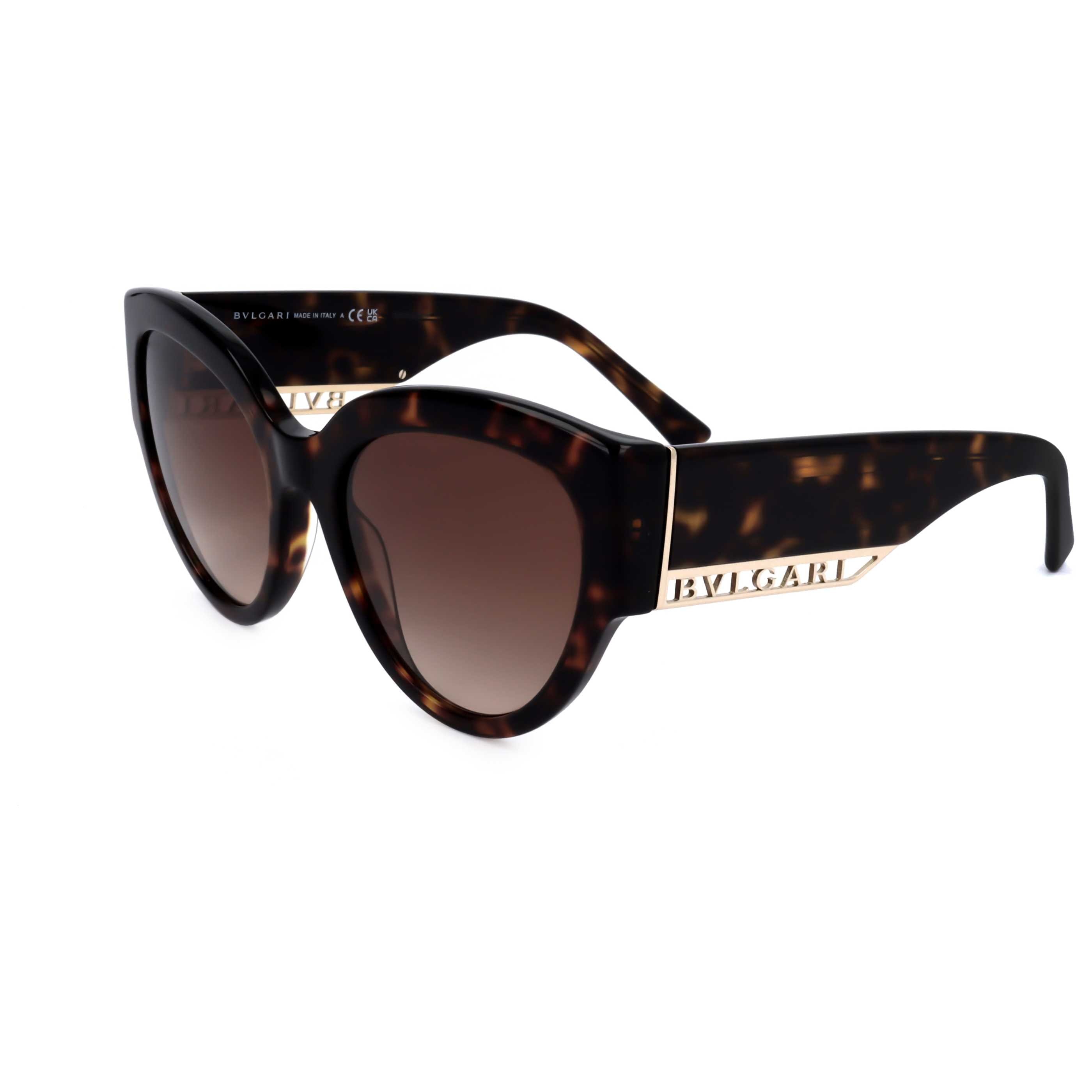 Bulgari Women's Sunglasses ART0592656