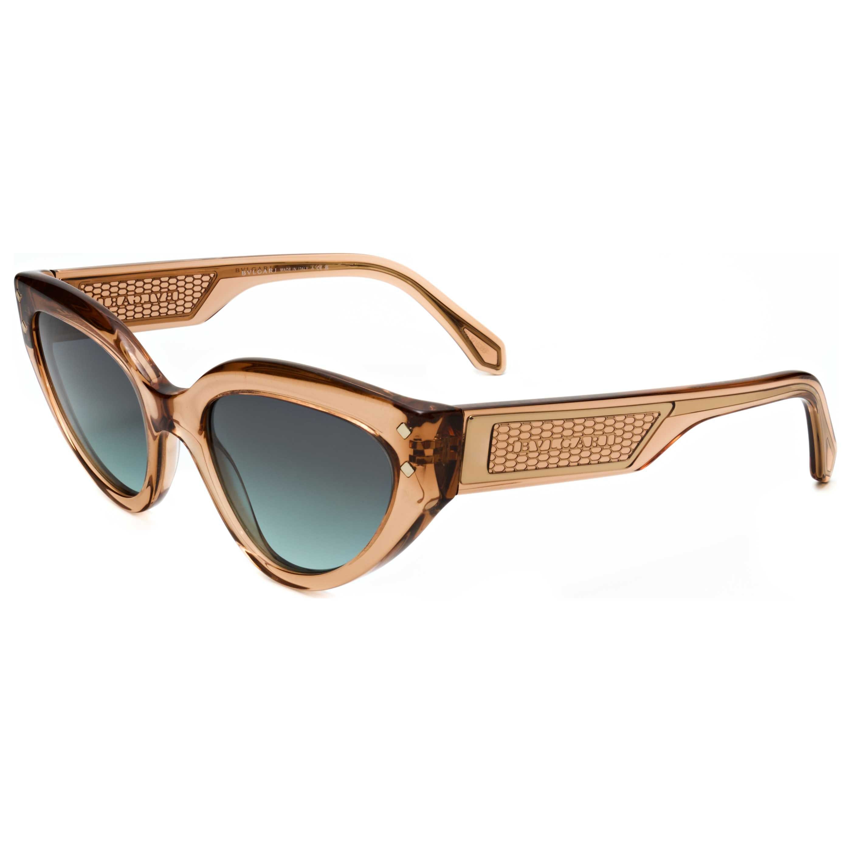 Bulgari Women's Sunglasses ART0585749