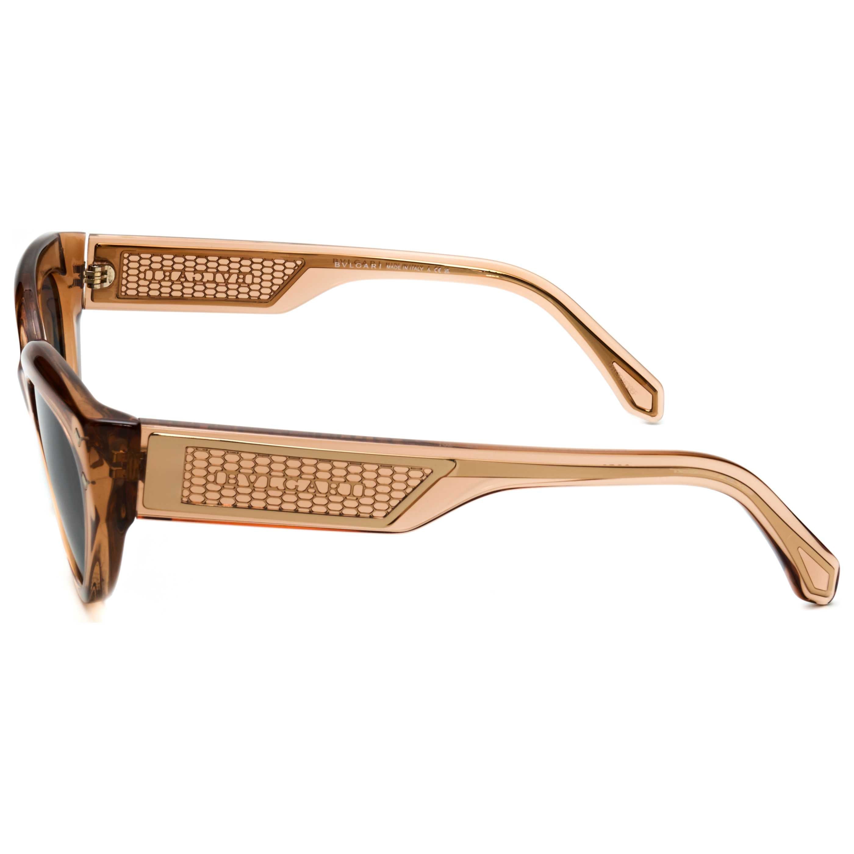 Bulgari Women's Sunglasses ART0585749