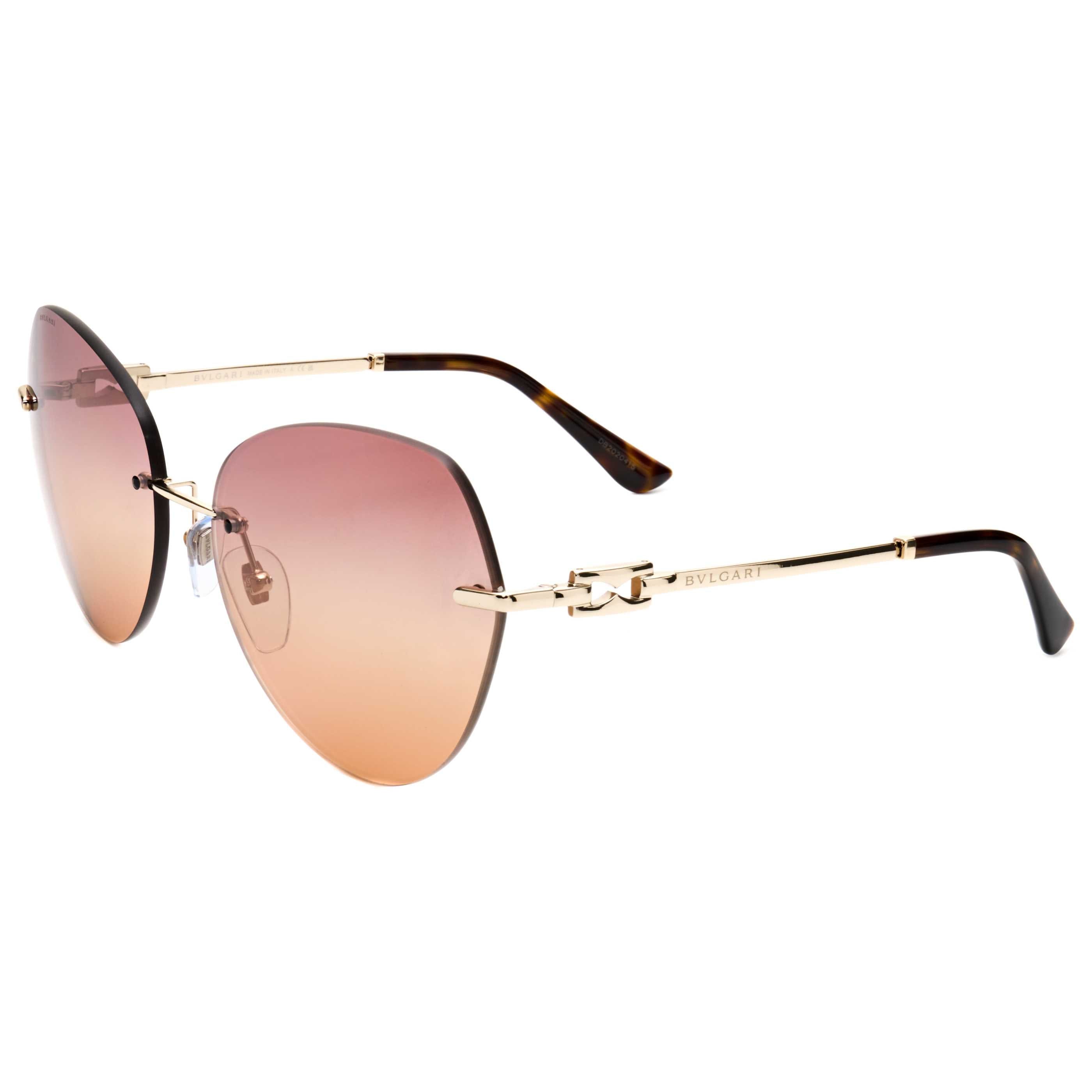 Bulgari Women's Sunglasses ART0592601