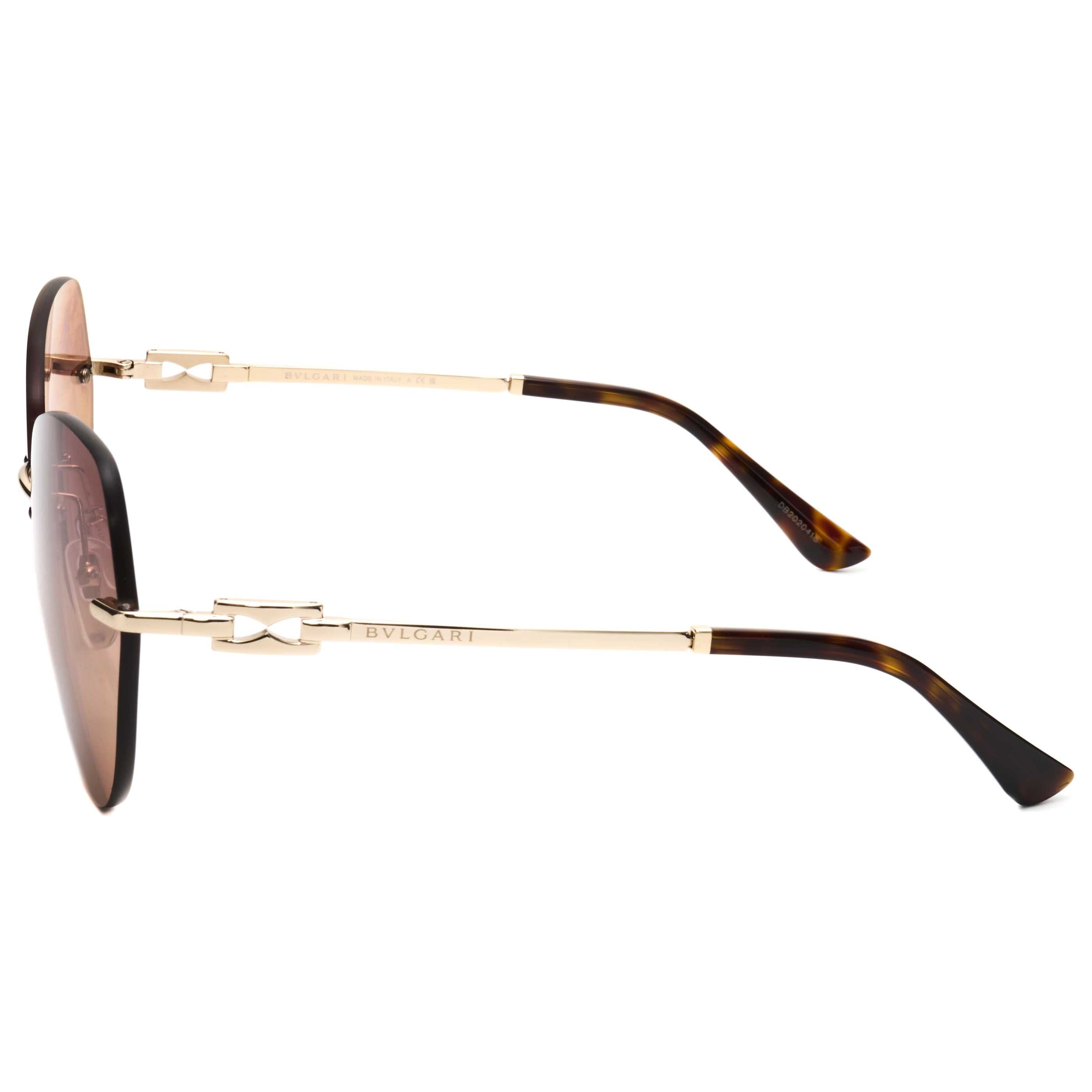 Bulgari Women's Sunglasses ART0592601