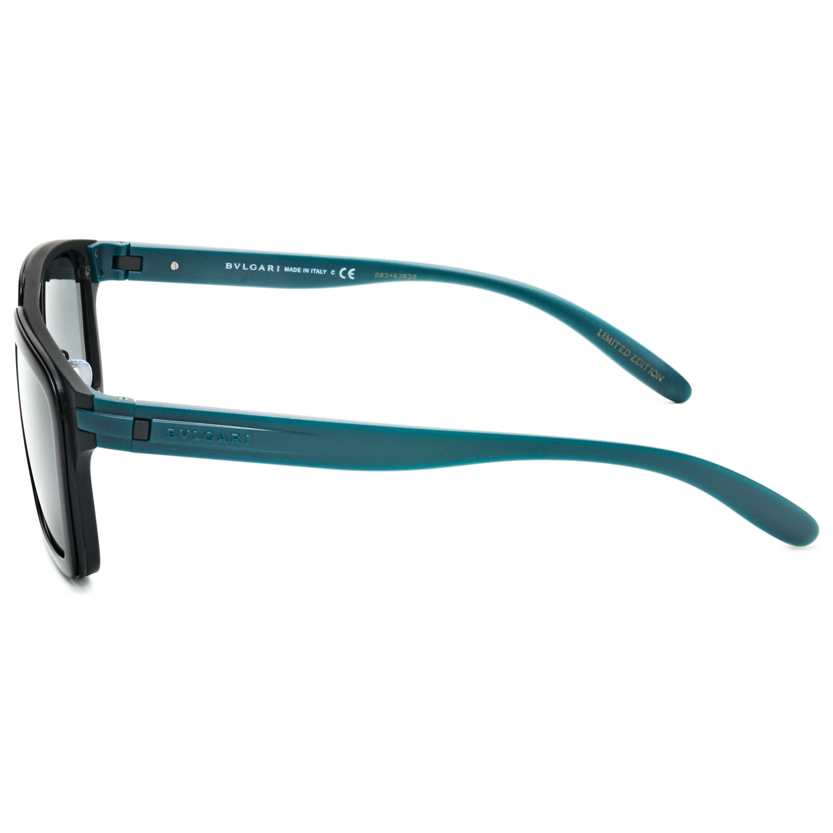 Bulgari Men's Sunglasses ART0592563