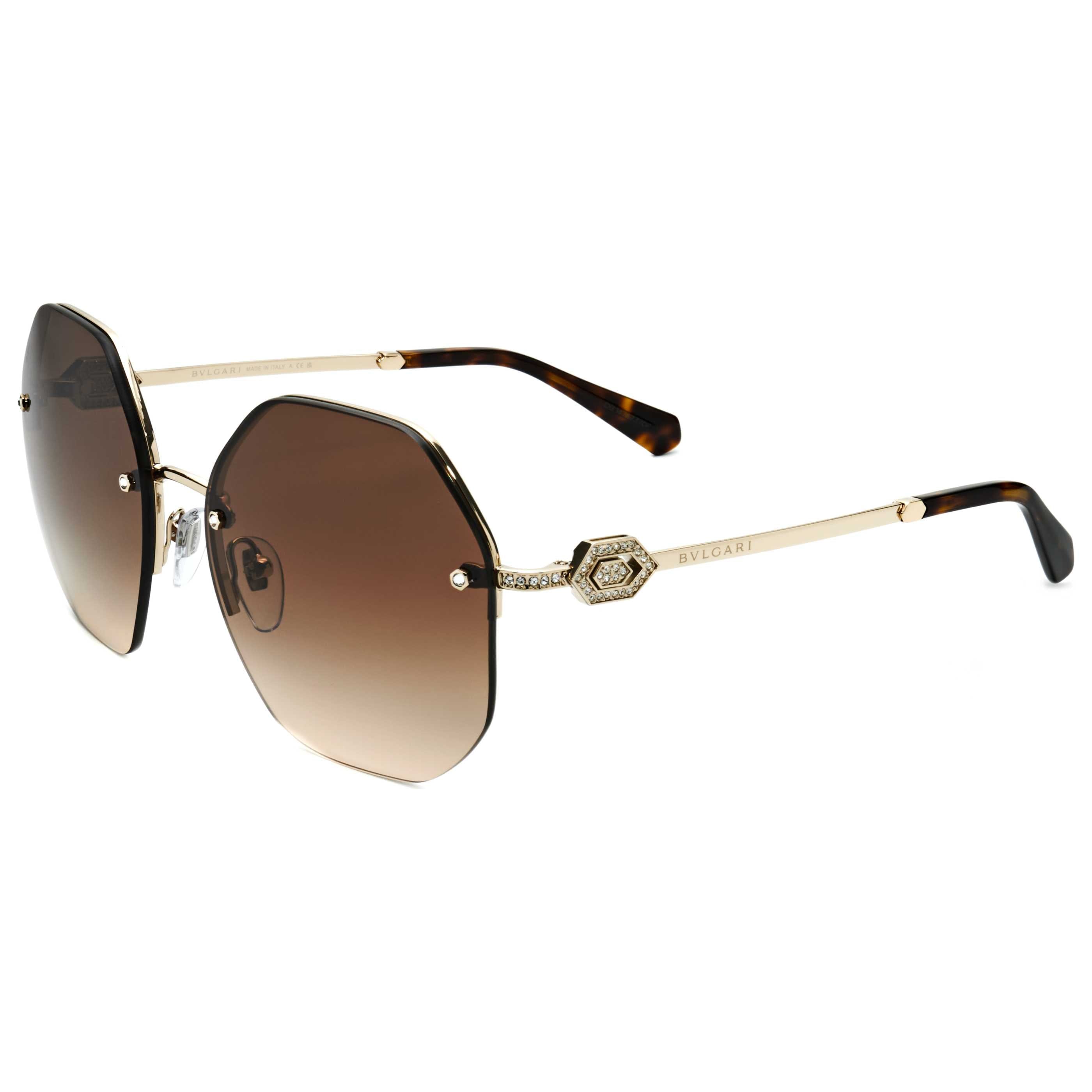 Bulgari Women's Sunglasses ART0592572