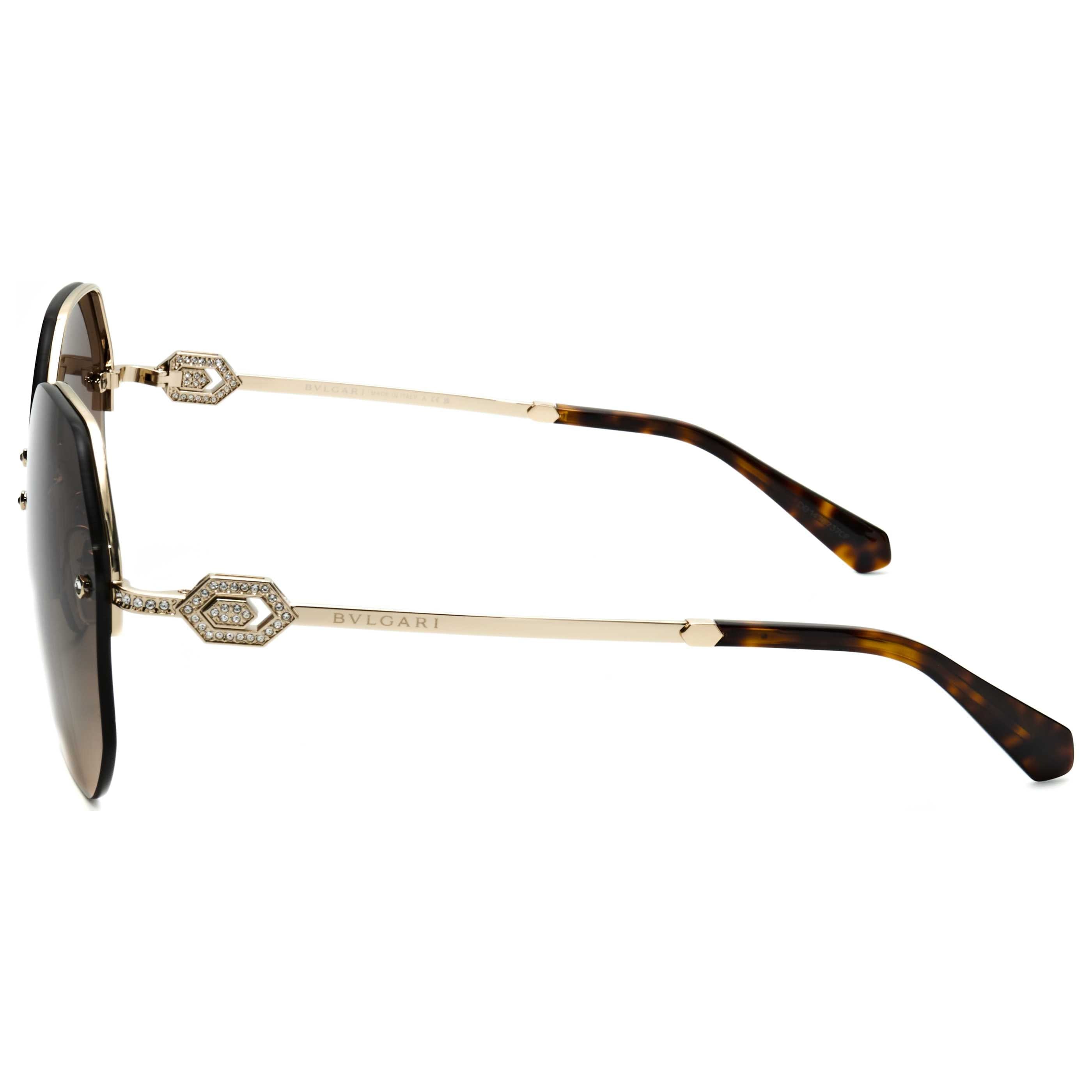 Bulgari Women's Sunglasses ART0592572