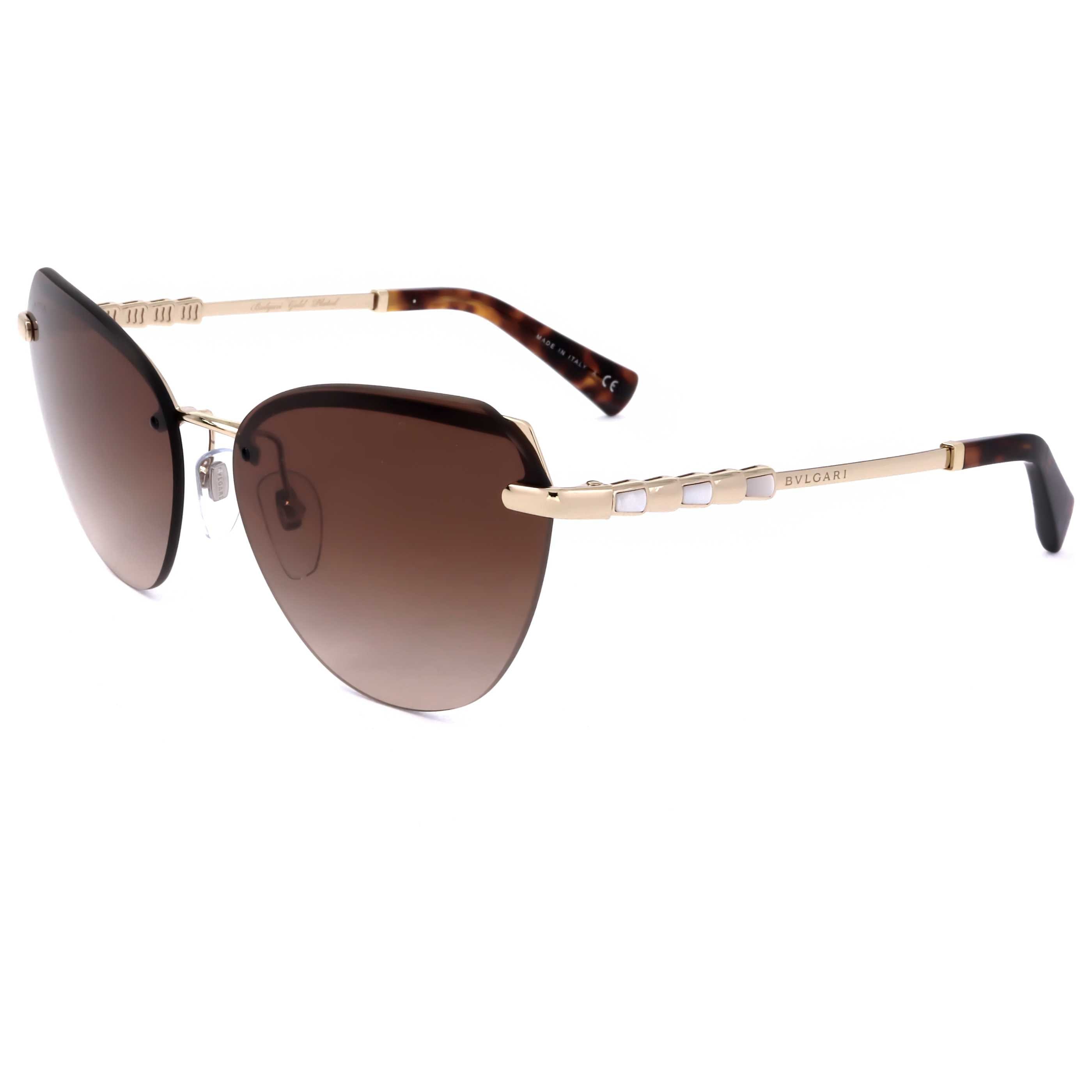 Bulgari Women's Sunglasses ART0585736
