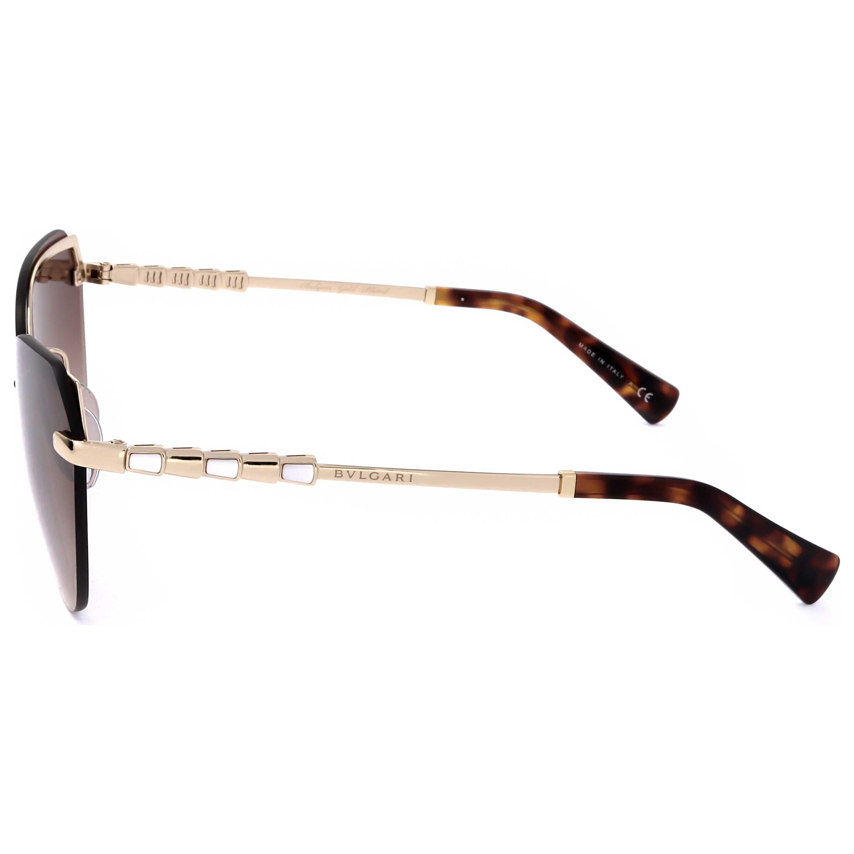 Bulgari Women's Sunglasses ART0585736