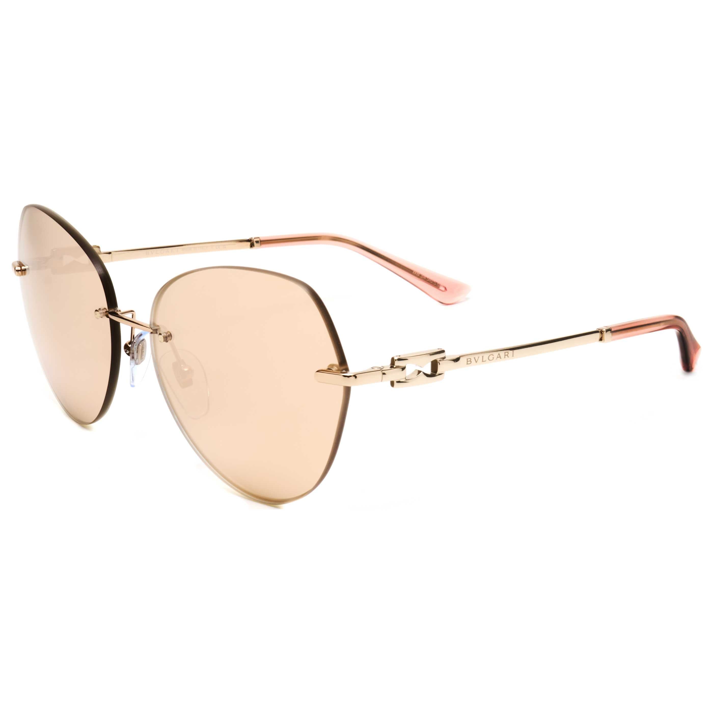 Bulgari Women's Sunglasses ART0592602