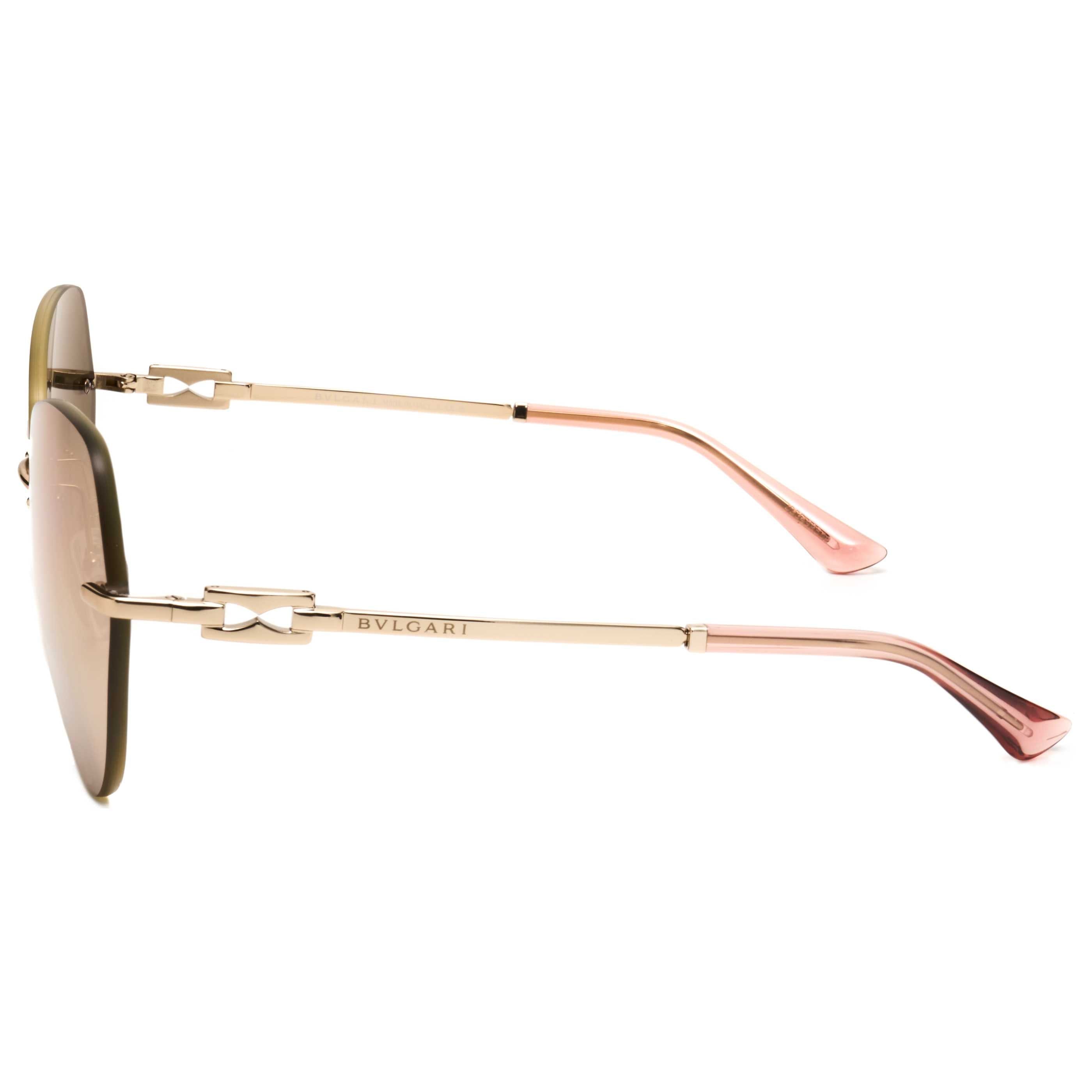 Bulgari Women's Sunglasses ART0592602