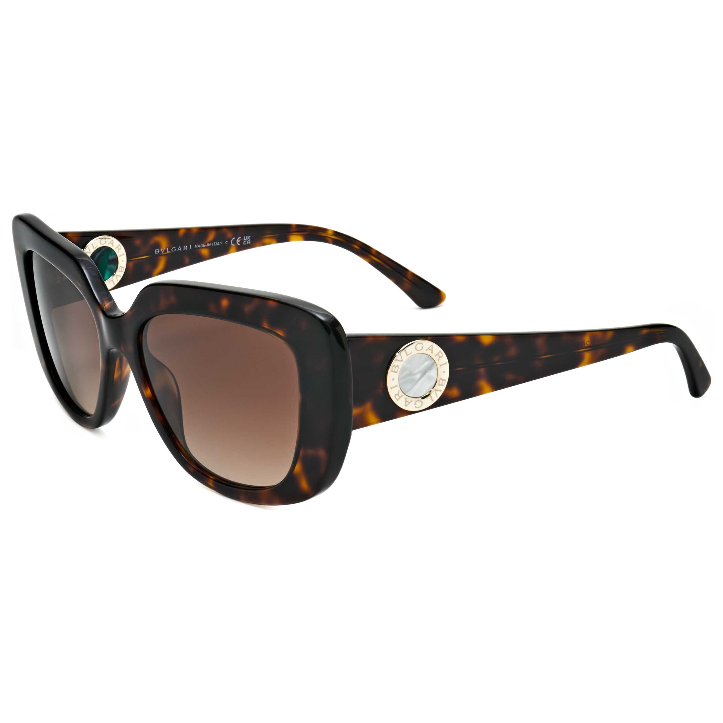 Bulgari Women's Sunglasses ART0585753