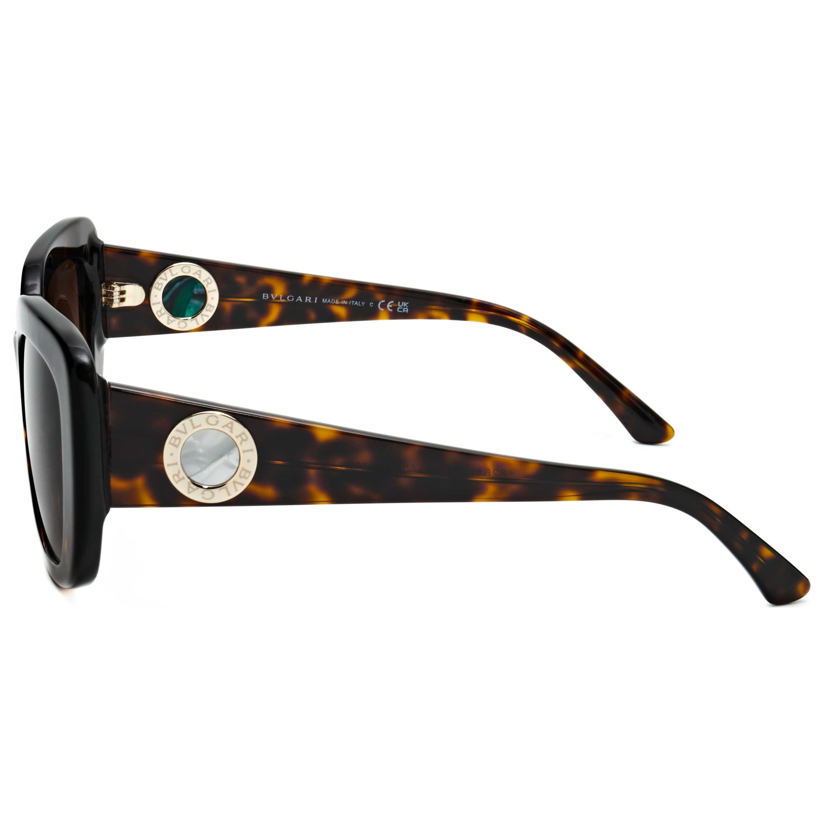 Bulgari Women's Sunglasses ART0585753