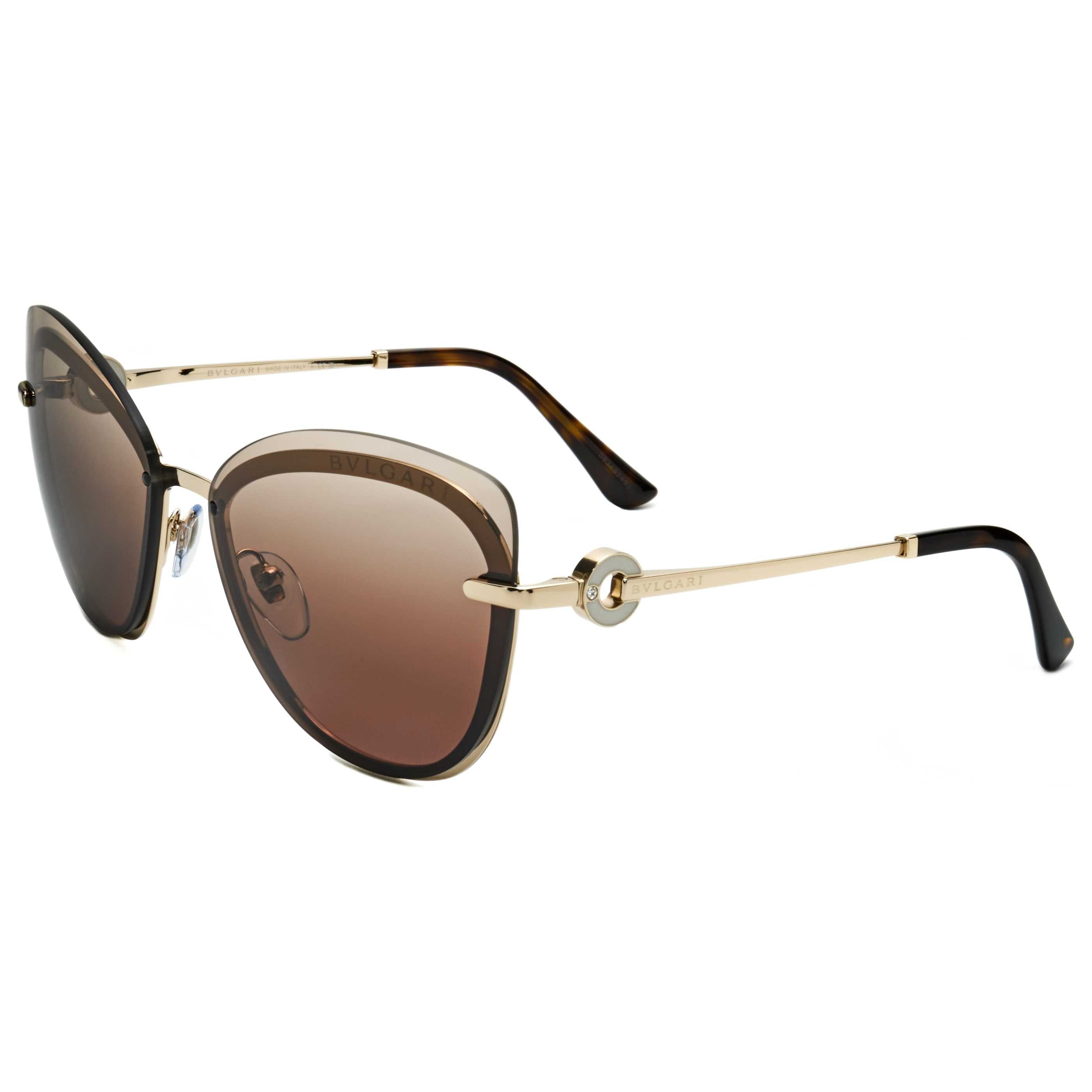 Bulgari Women's Sunglasses ART0592600