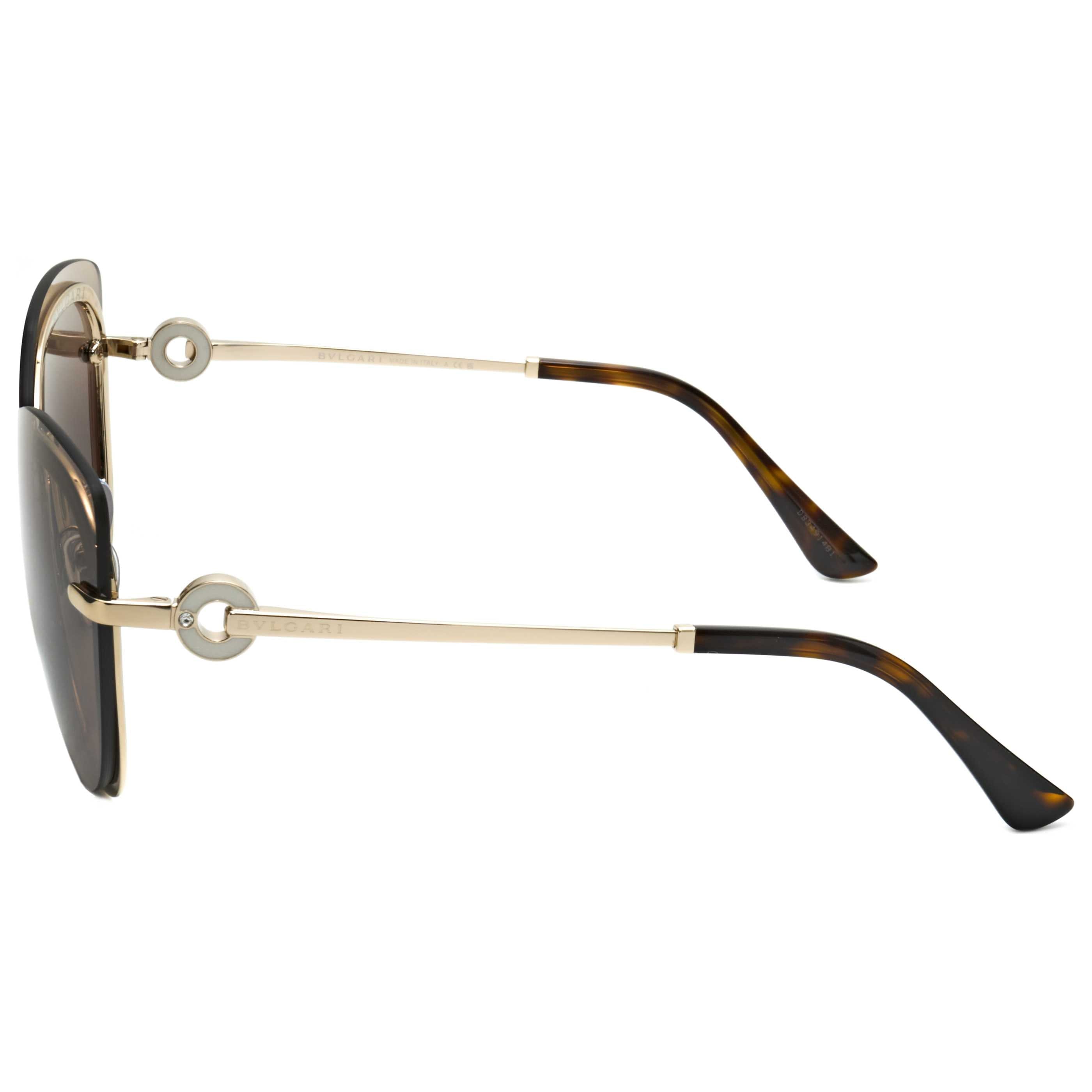 Bulgari Women's Sunglasses ART0592600