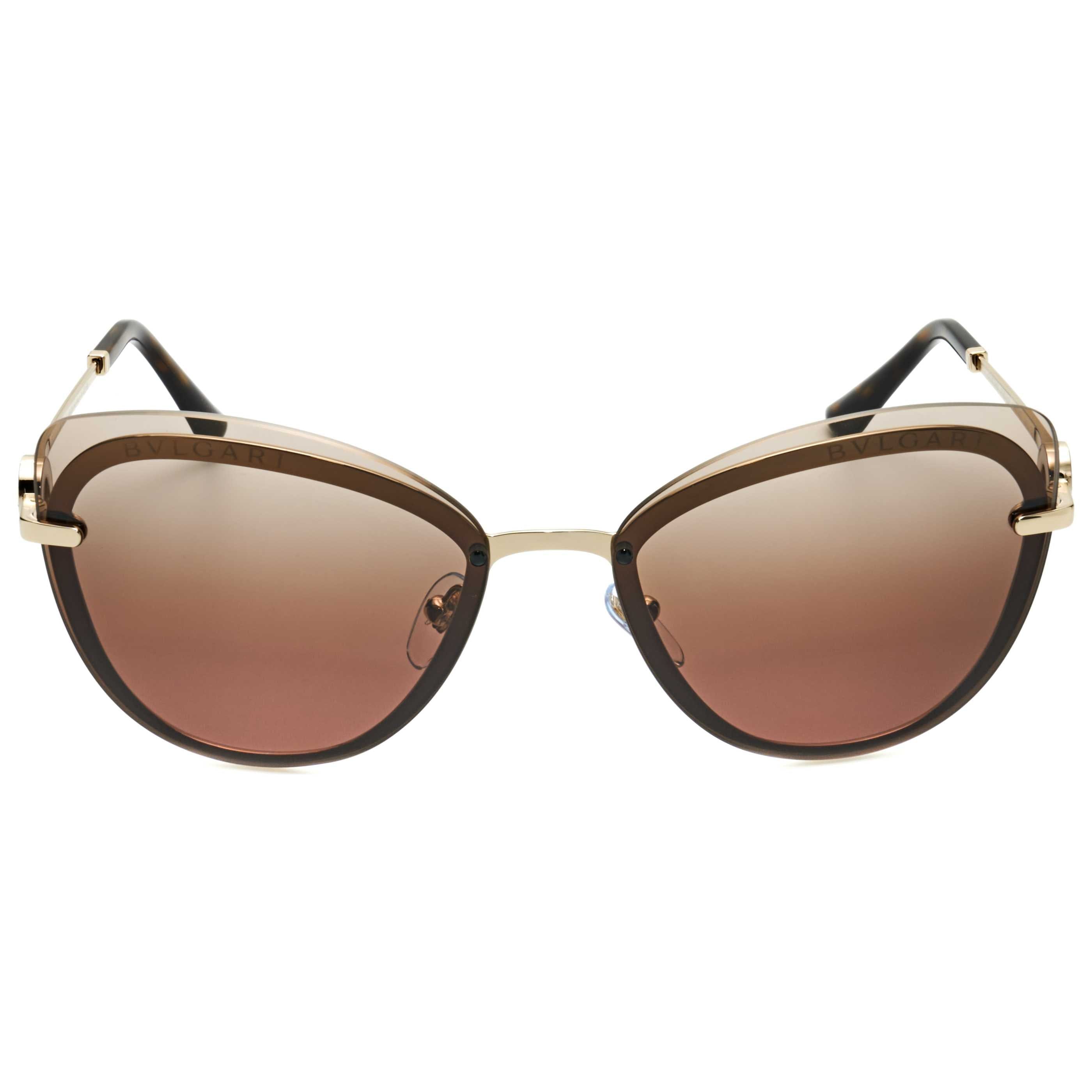 Bulgari Women's Sunglasses ART0592600