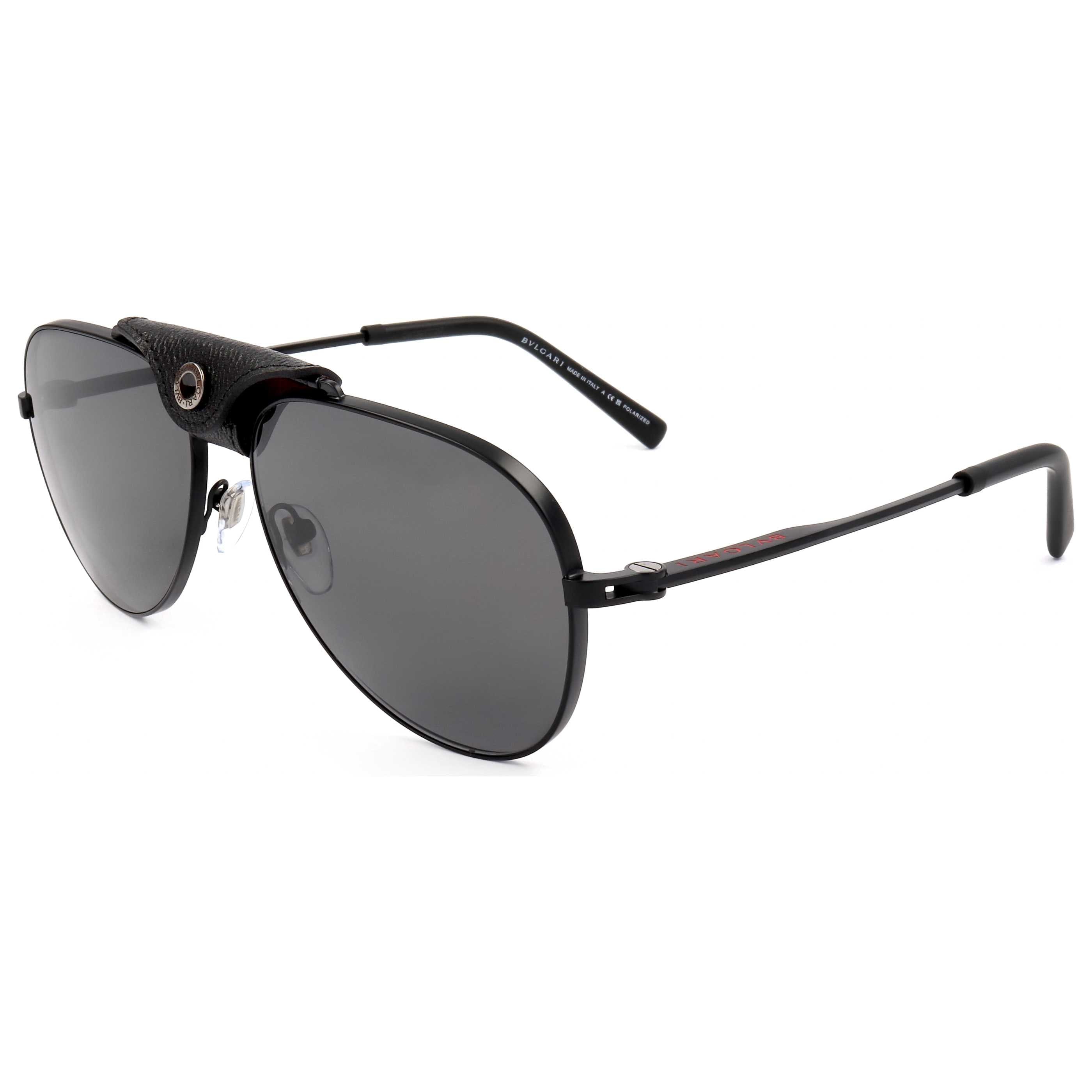 Bulgari Men's Sunglasses ART0585734