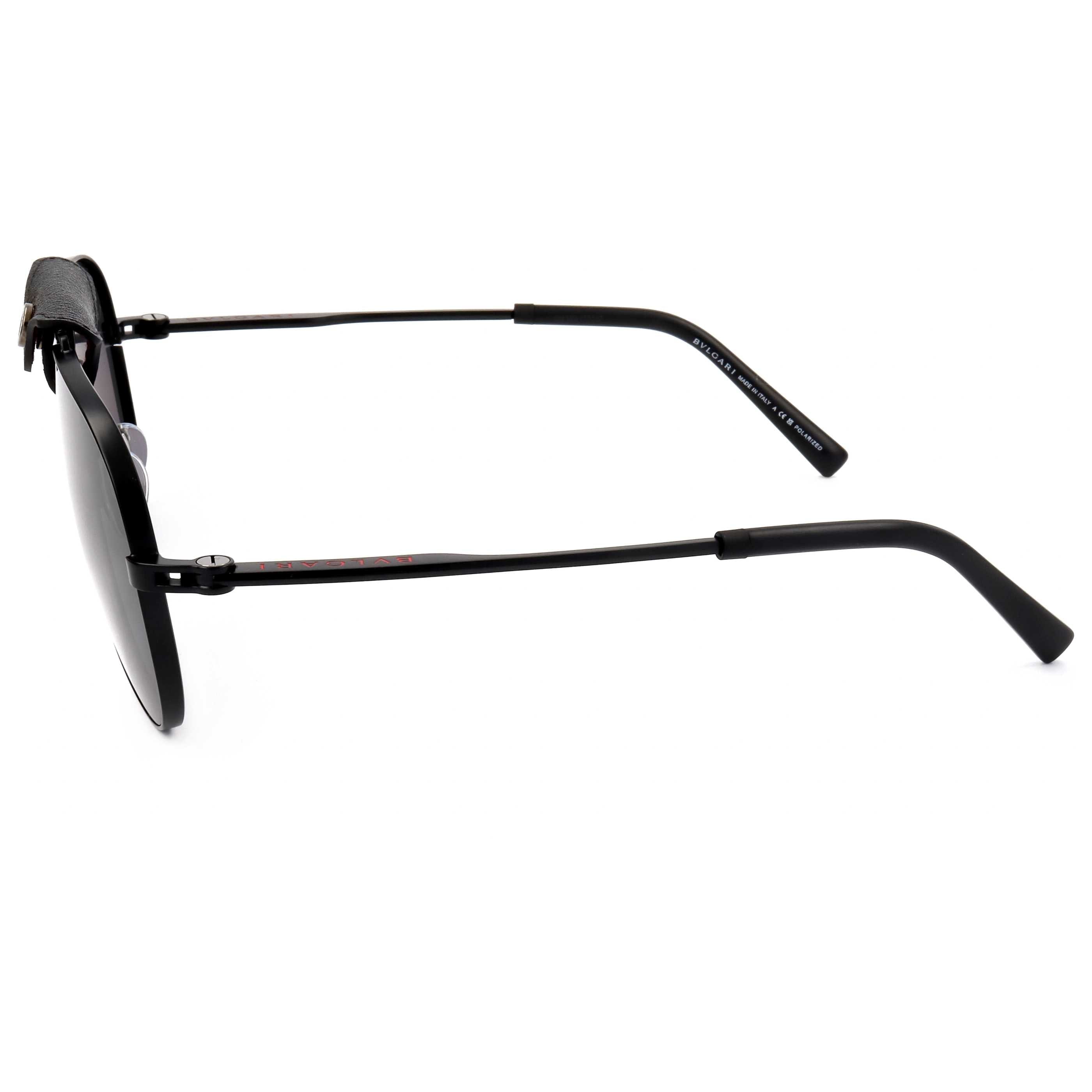 Bulgari Men's Sunglasses ART0585734
