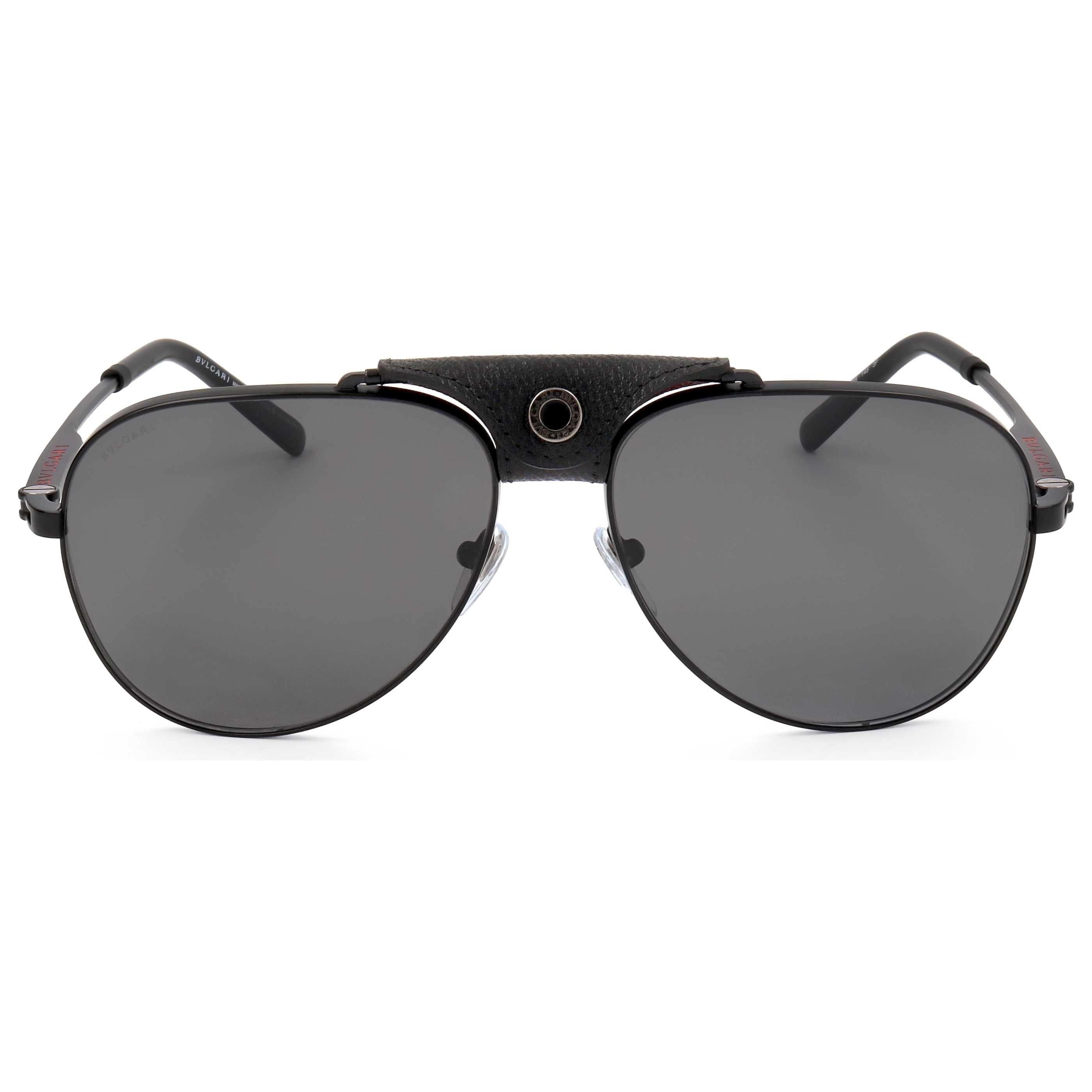 Bulgari Men's Sunglasses ART0585734