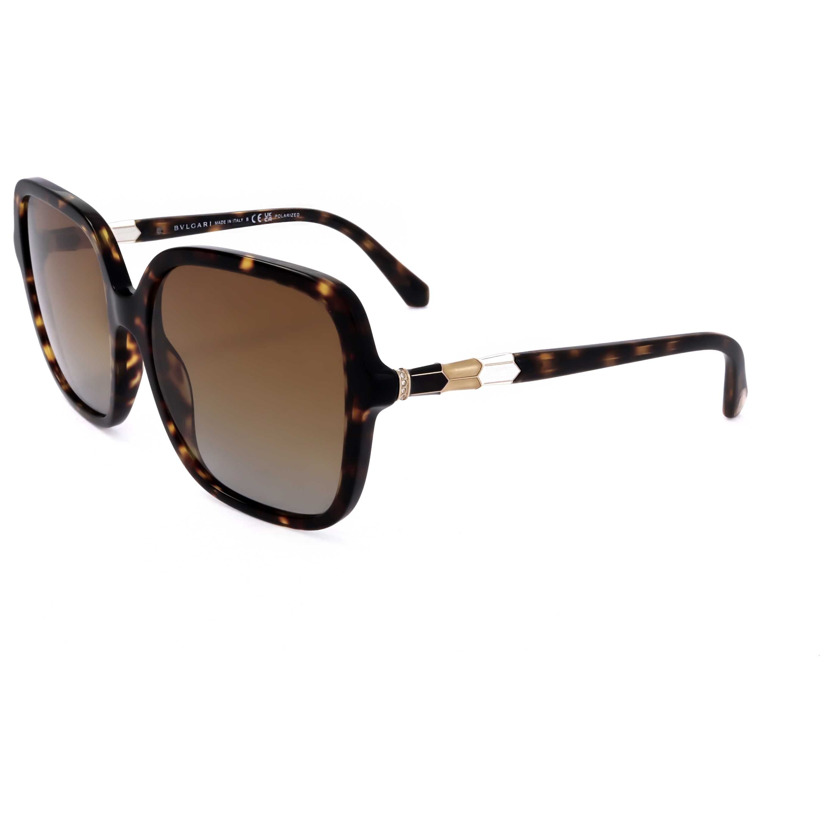 Bulgari Women's Sunglasses ART0585762