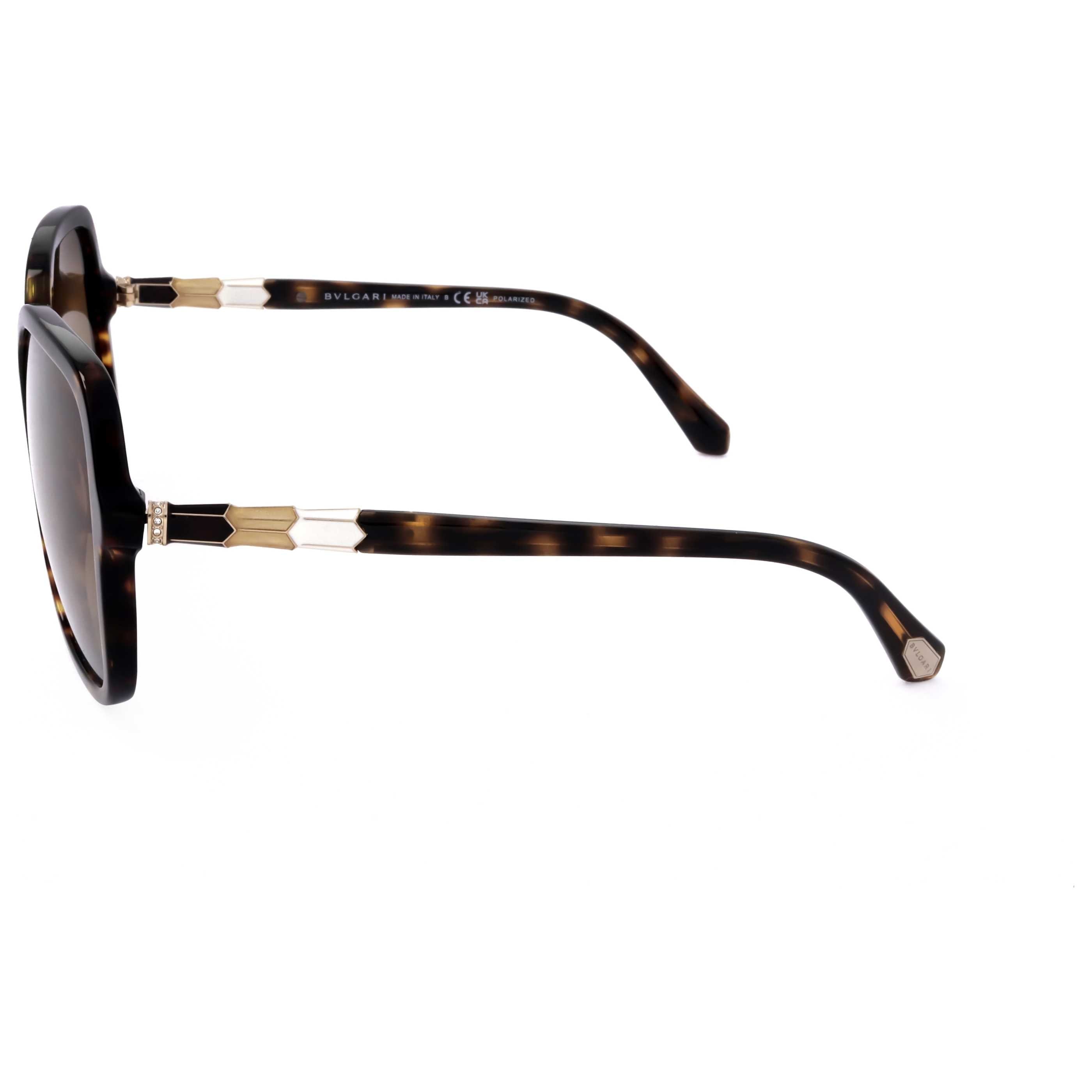 Bulgari Women's Sunglasses ART0585762