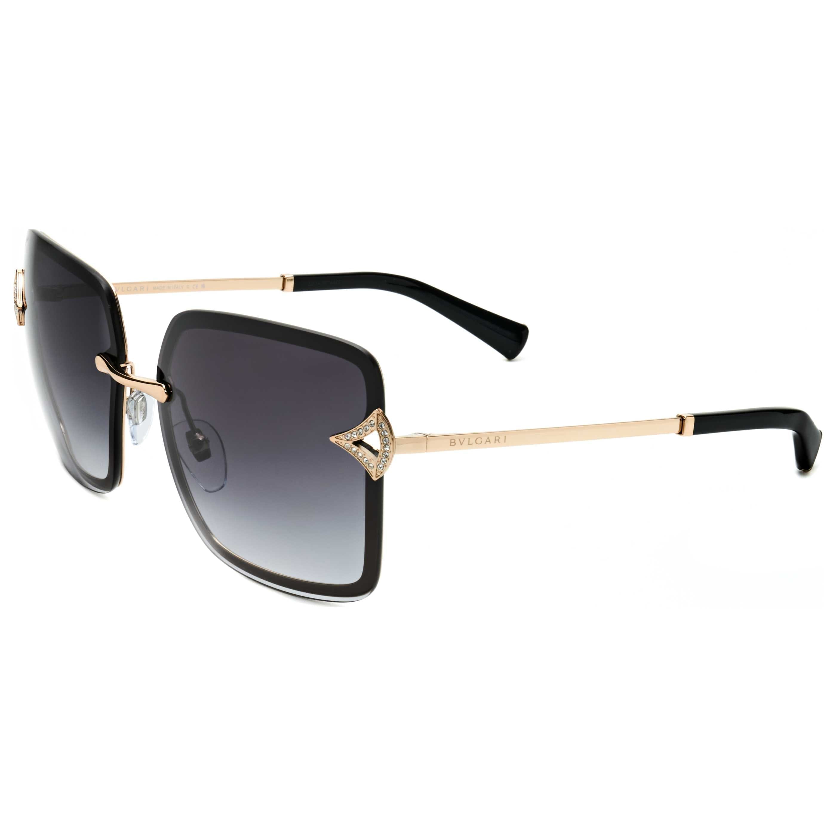Bulgari Women's Sunglasses ART0592582