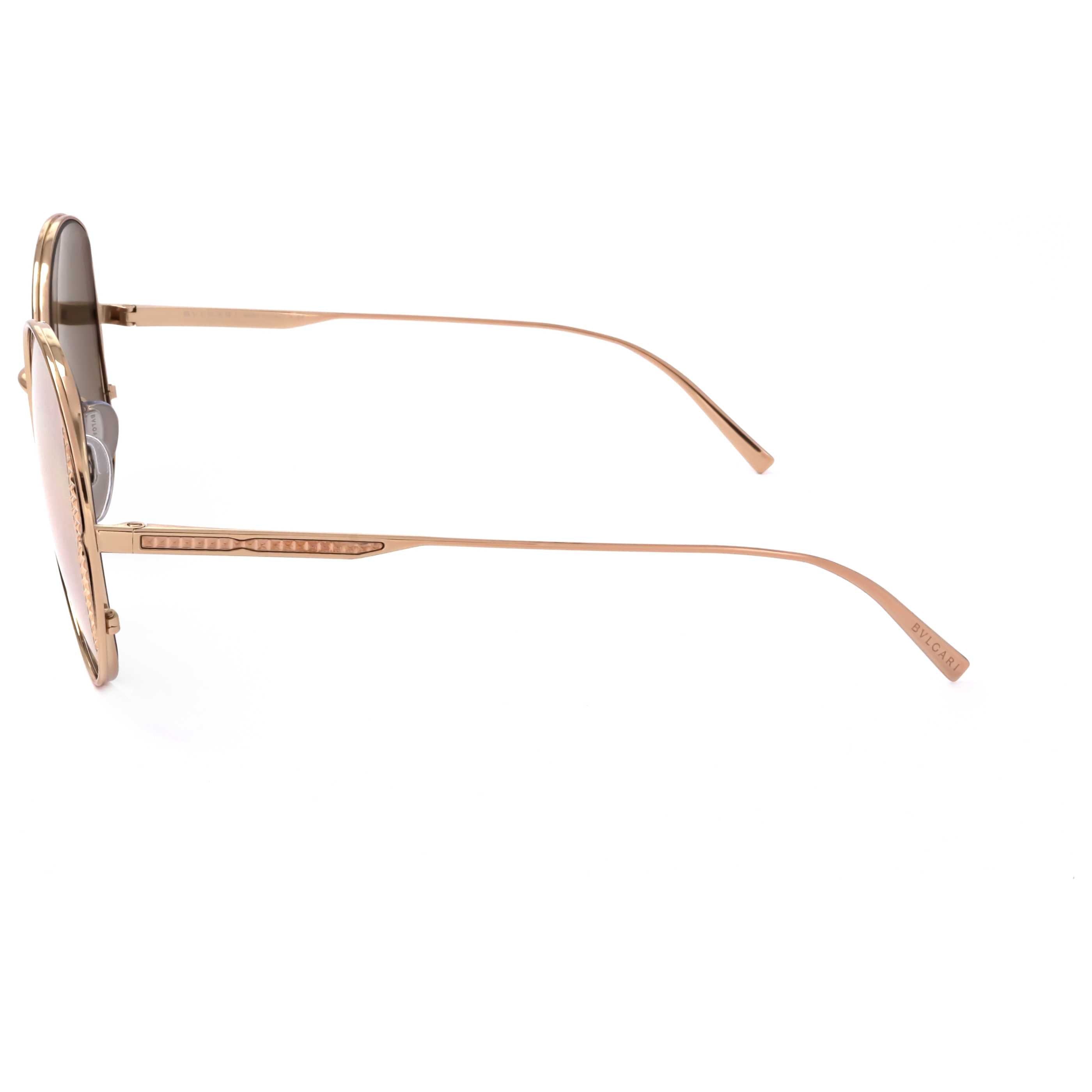 Bulgari Women's Sunglasses ART0585759