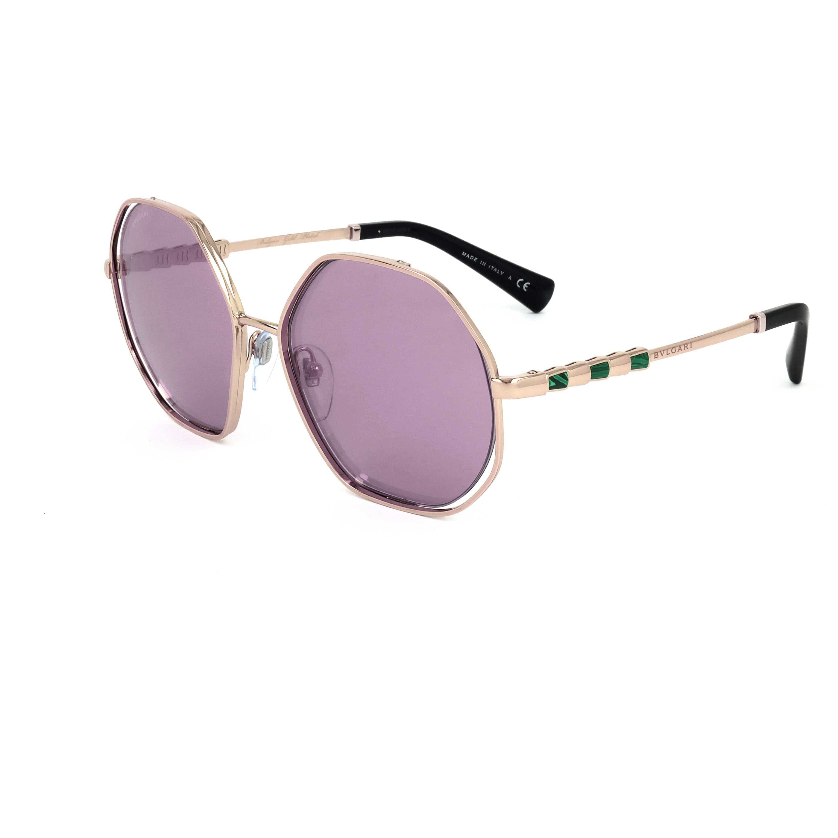 Bulgari Women's Sunglasses ART0585771