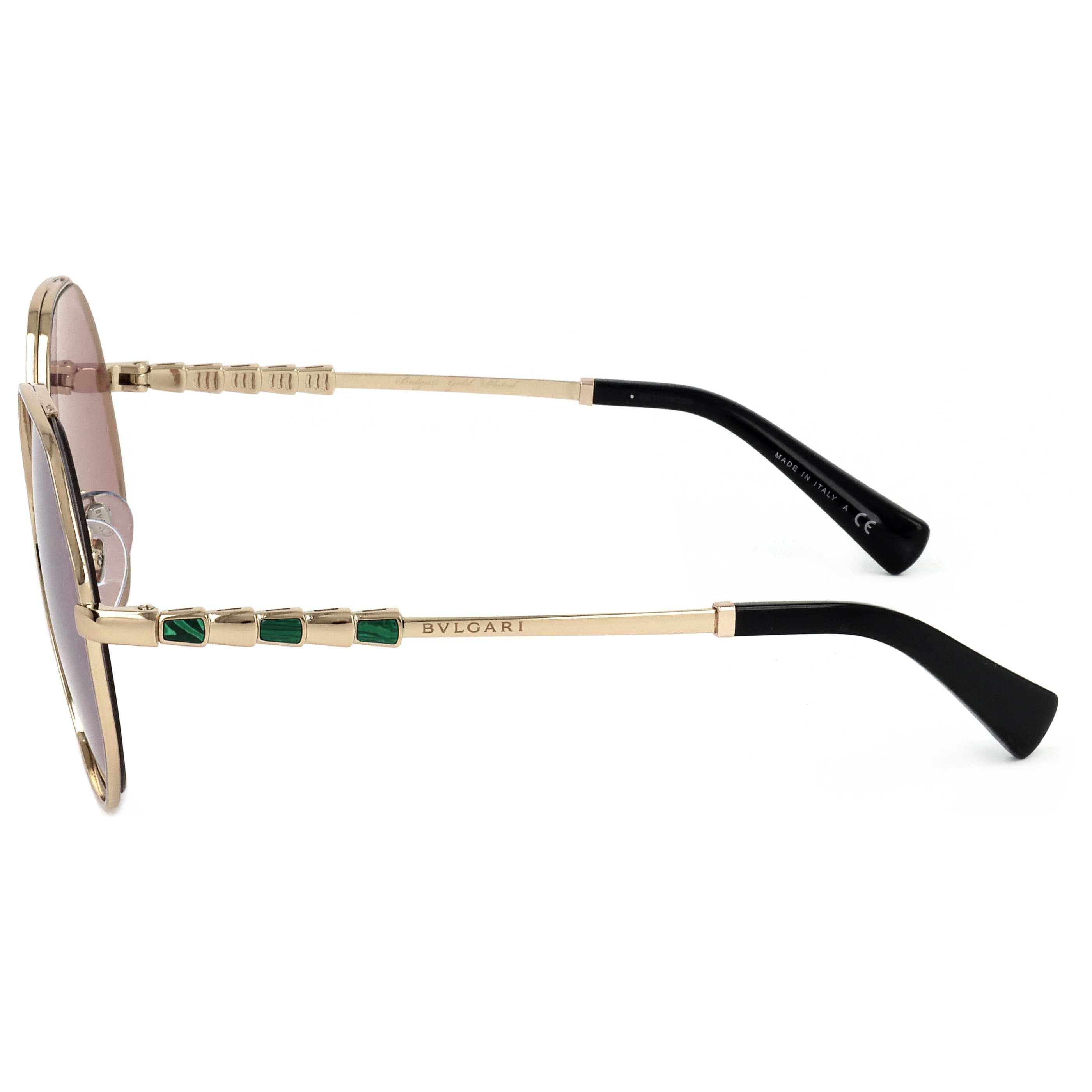 Bulgari Women's Sunglasses ART0585771