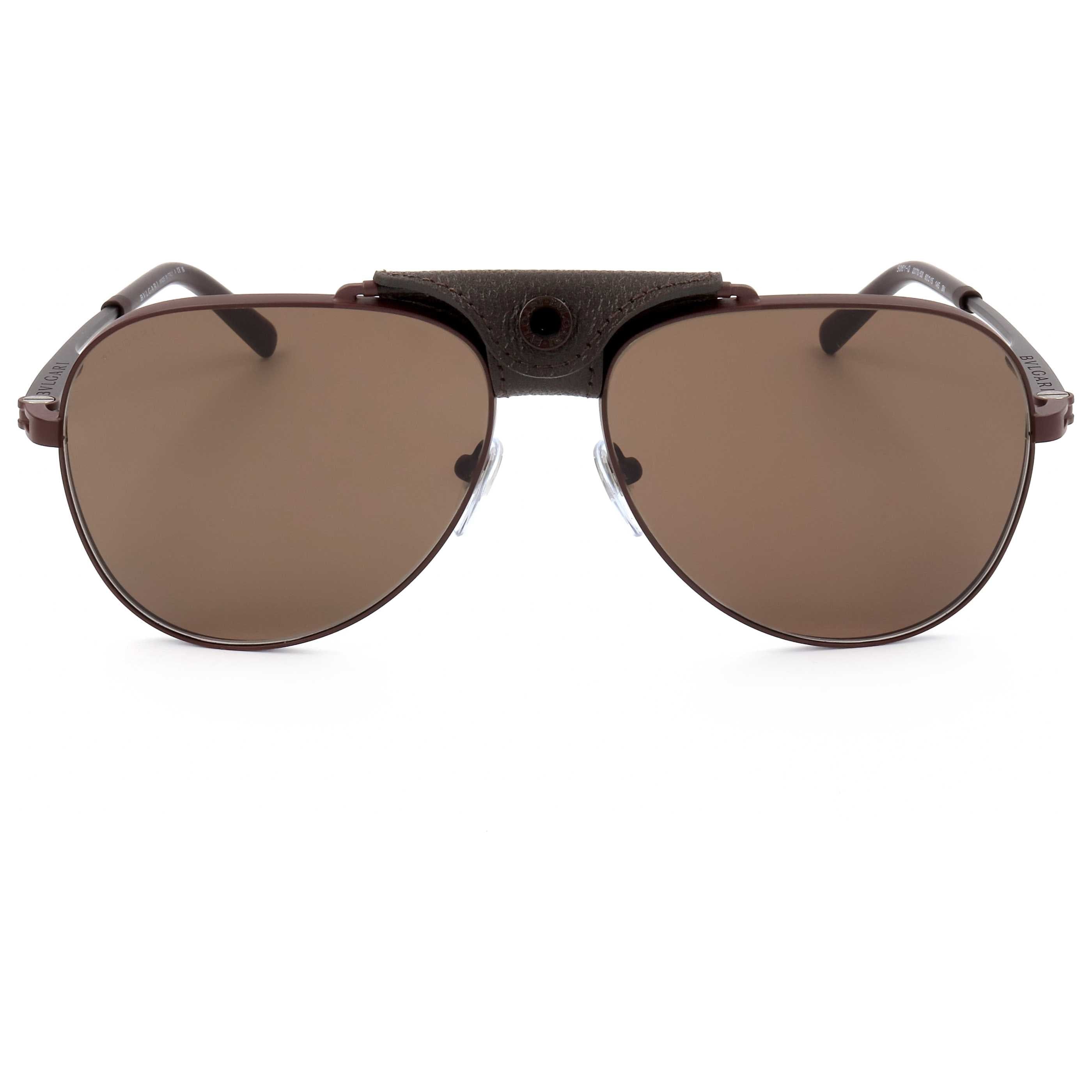 Bulgari Men's Sunglasses ART0585735