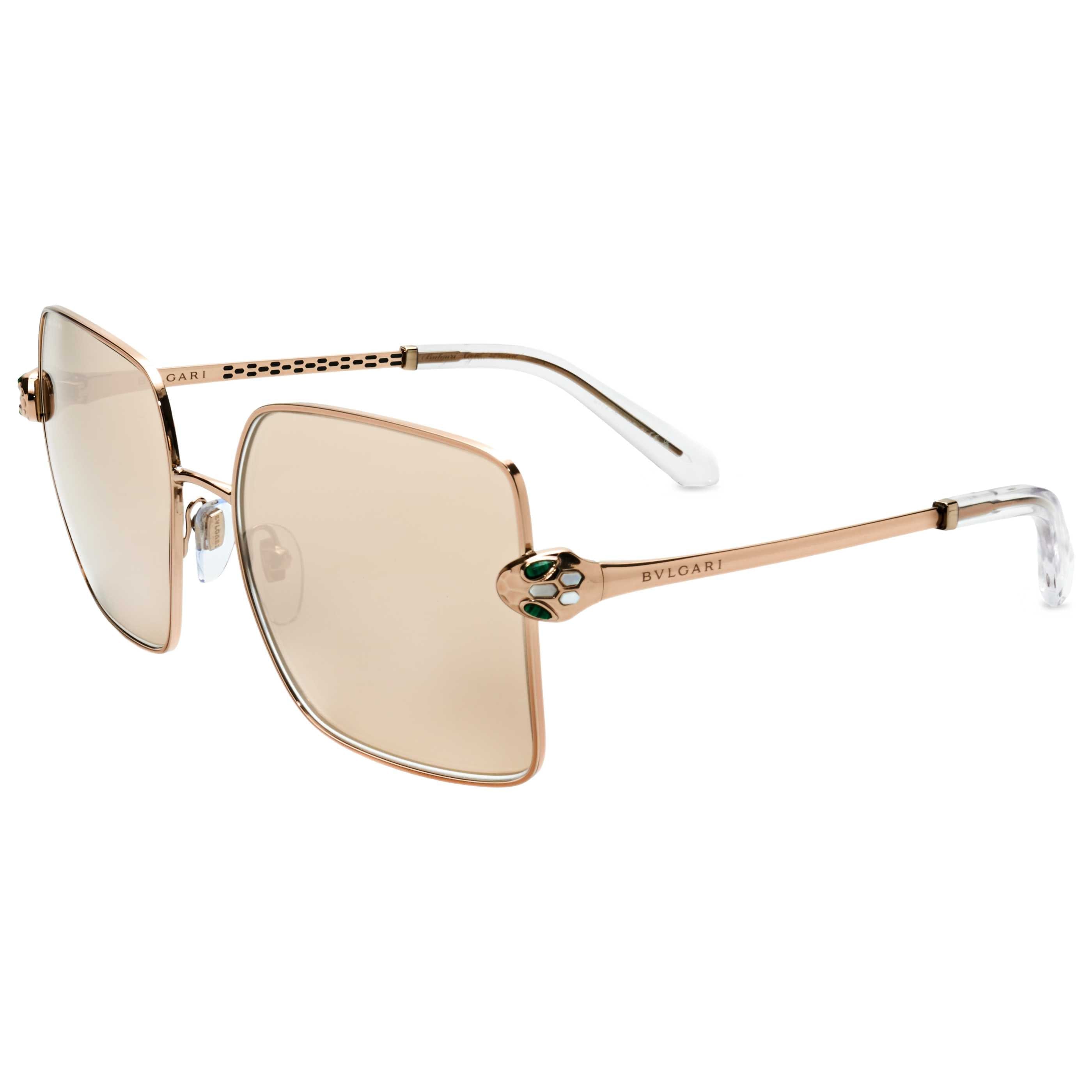 Bulgari Women's Sunglasses ART0585744