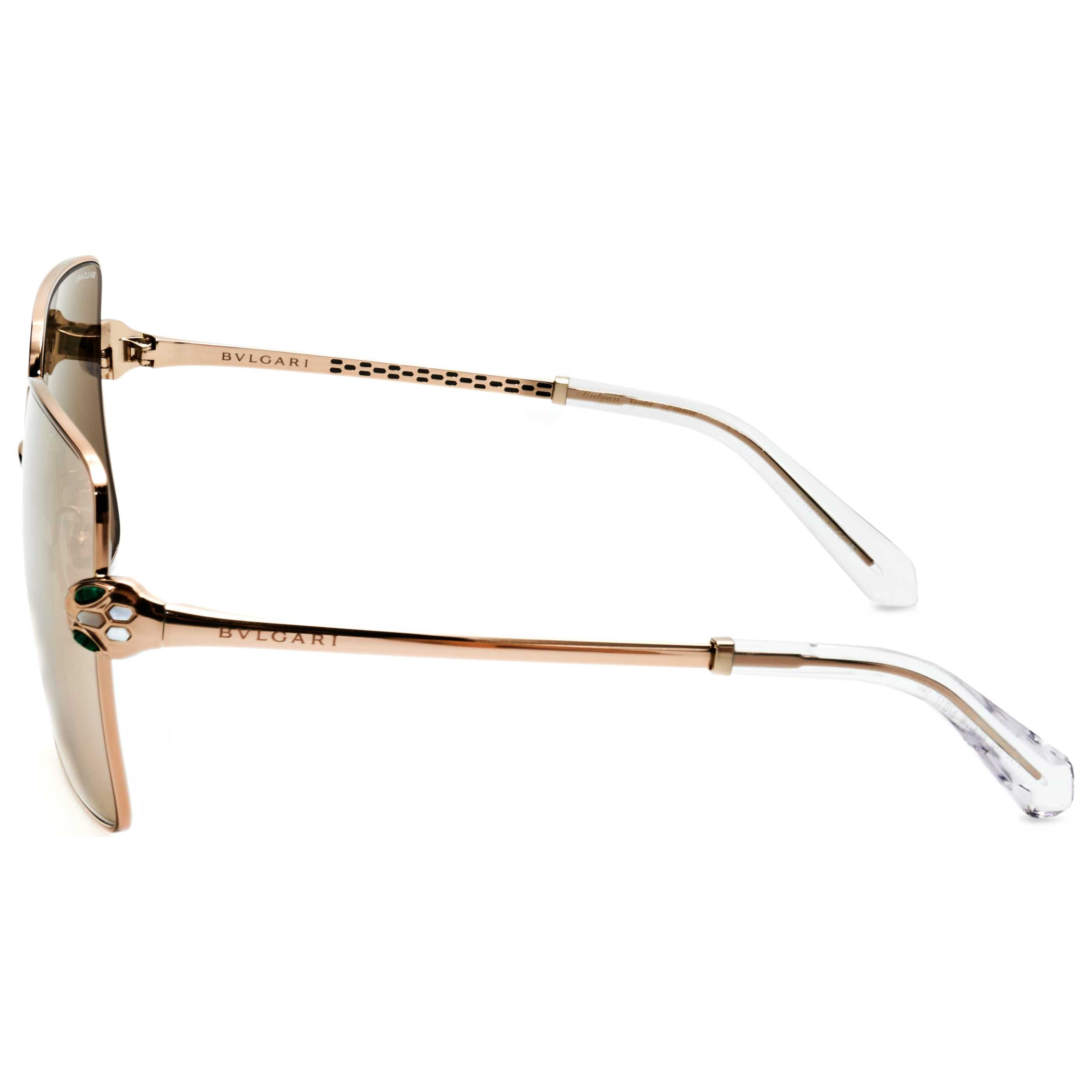 Bulgari Women's Sunglasses ART0585744