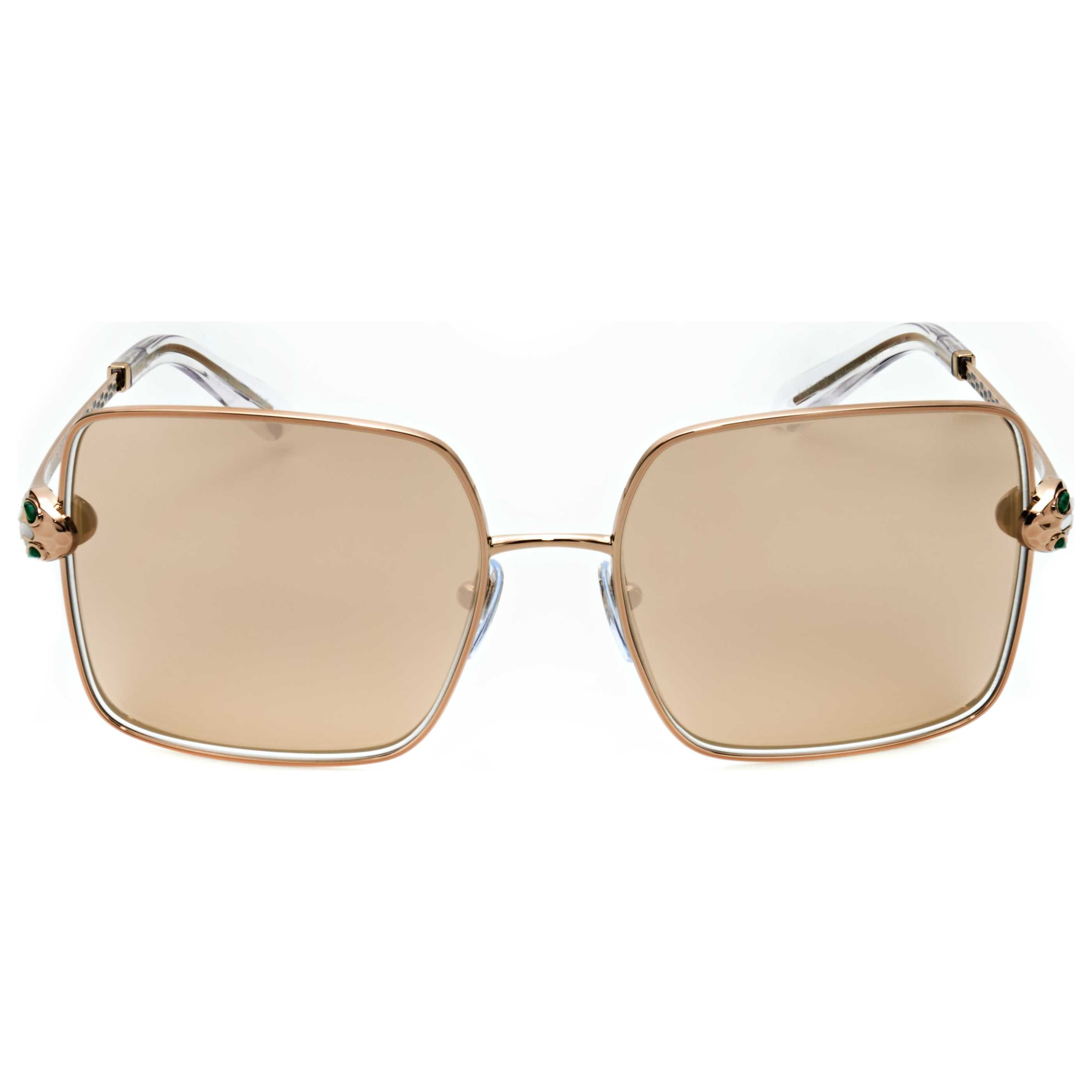 Bulgari Women's Sunglasses ART0585744