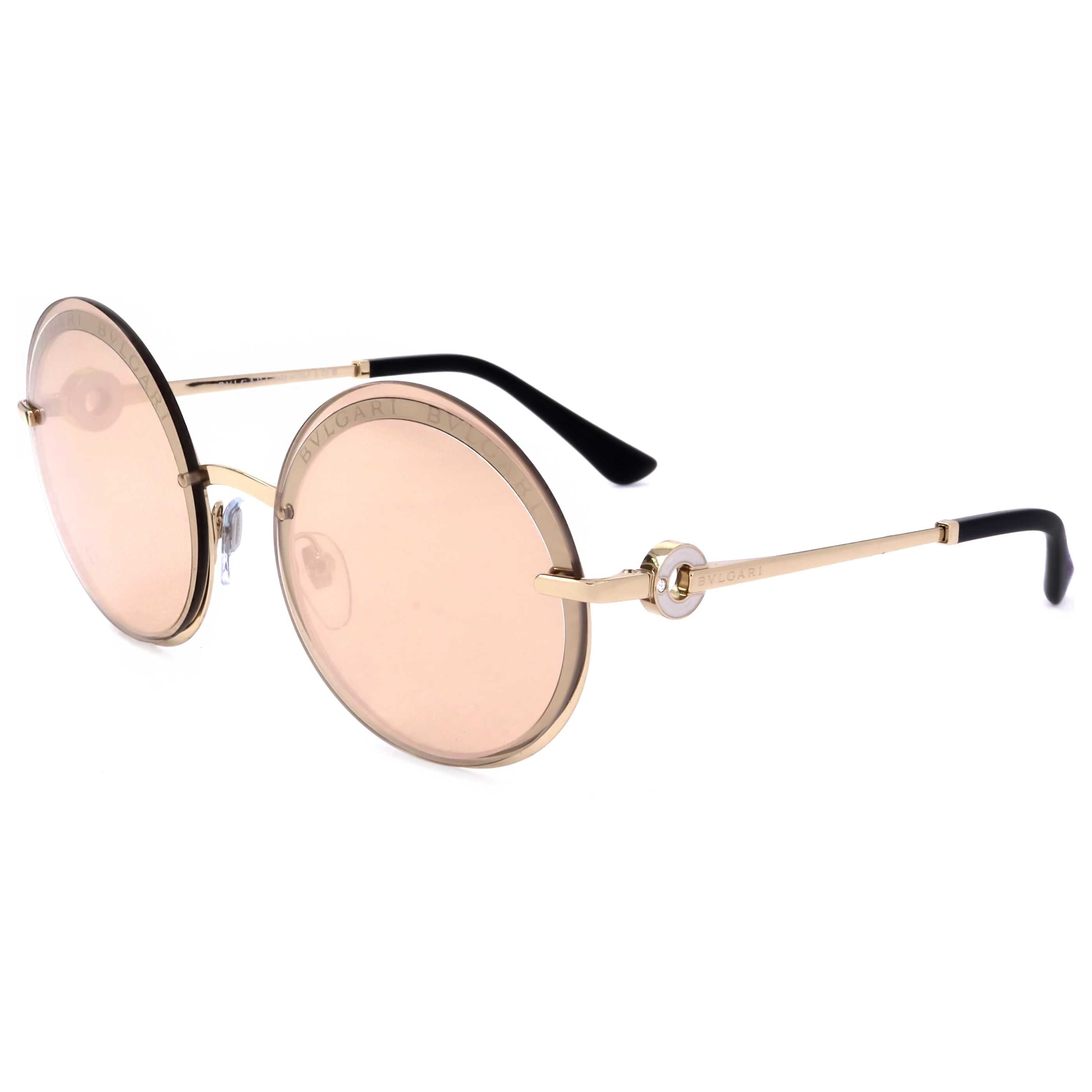 Bulgari Women's Sunglasses ART0585756