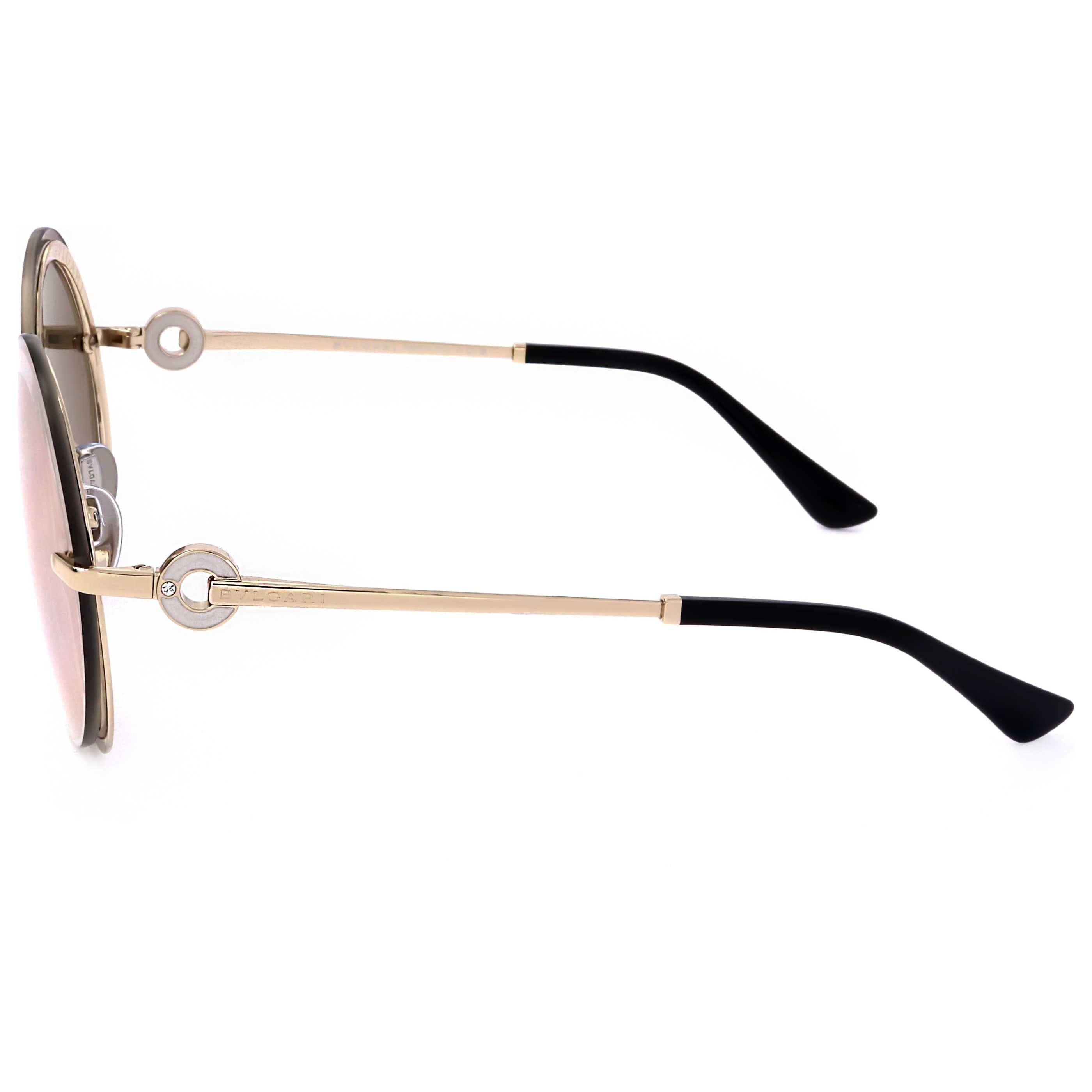 Bulgari Women's Sunglasses ART0585756