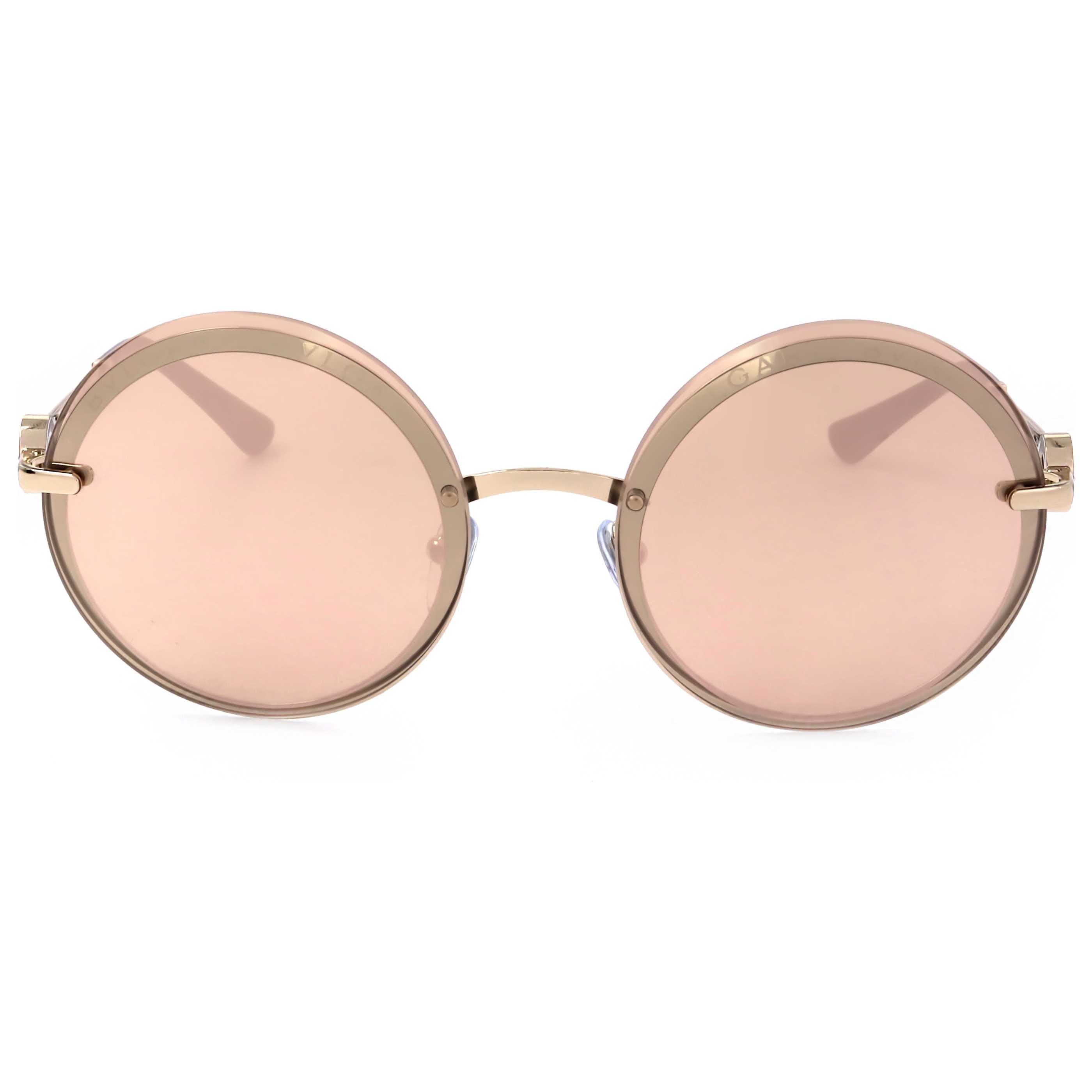 Bulgari Women's Sunglasses ART0585756