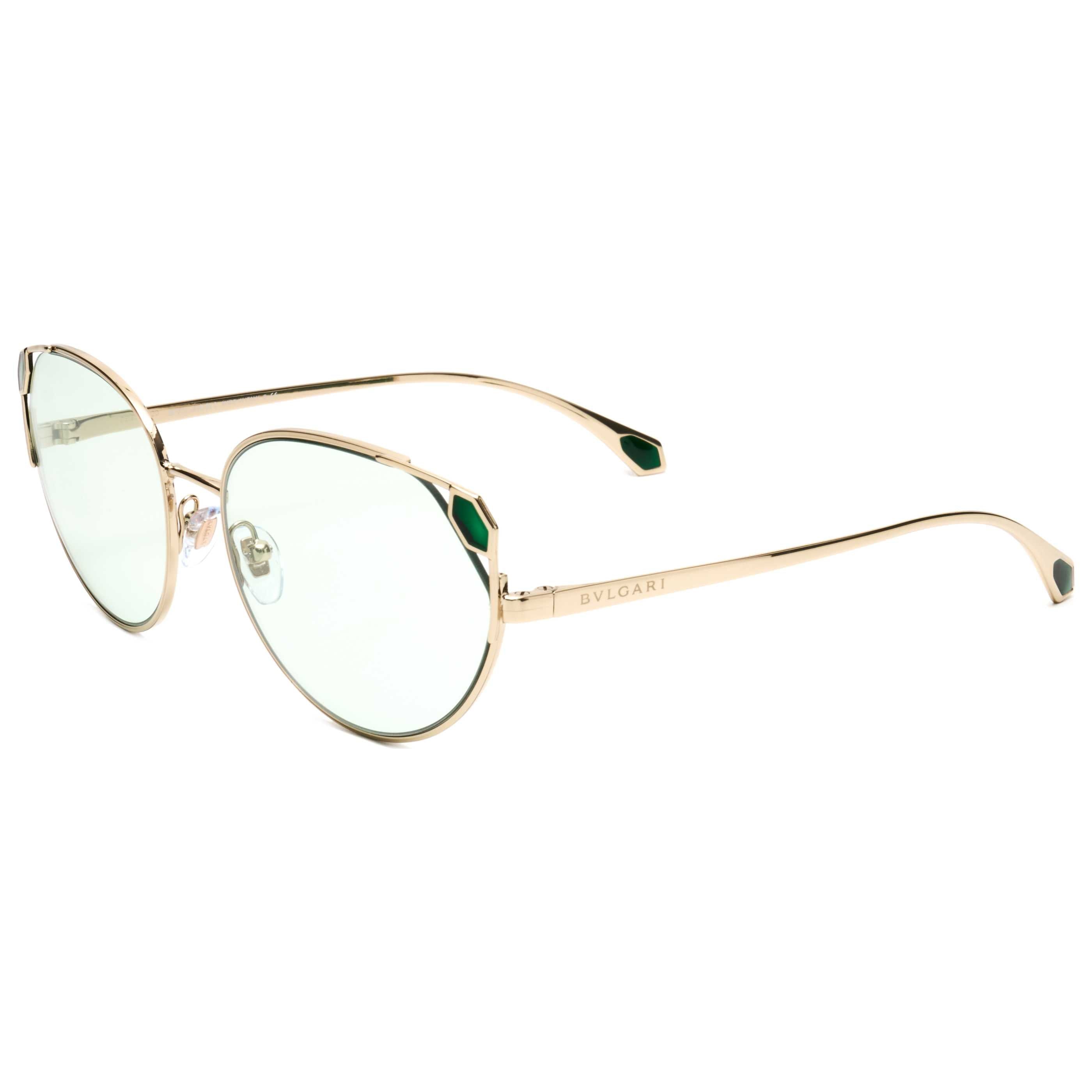 Bulgari Women's Sunglasses ART0585742