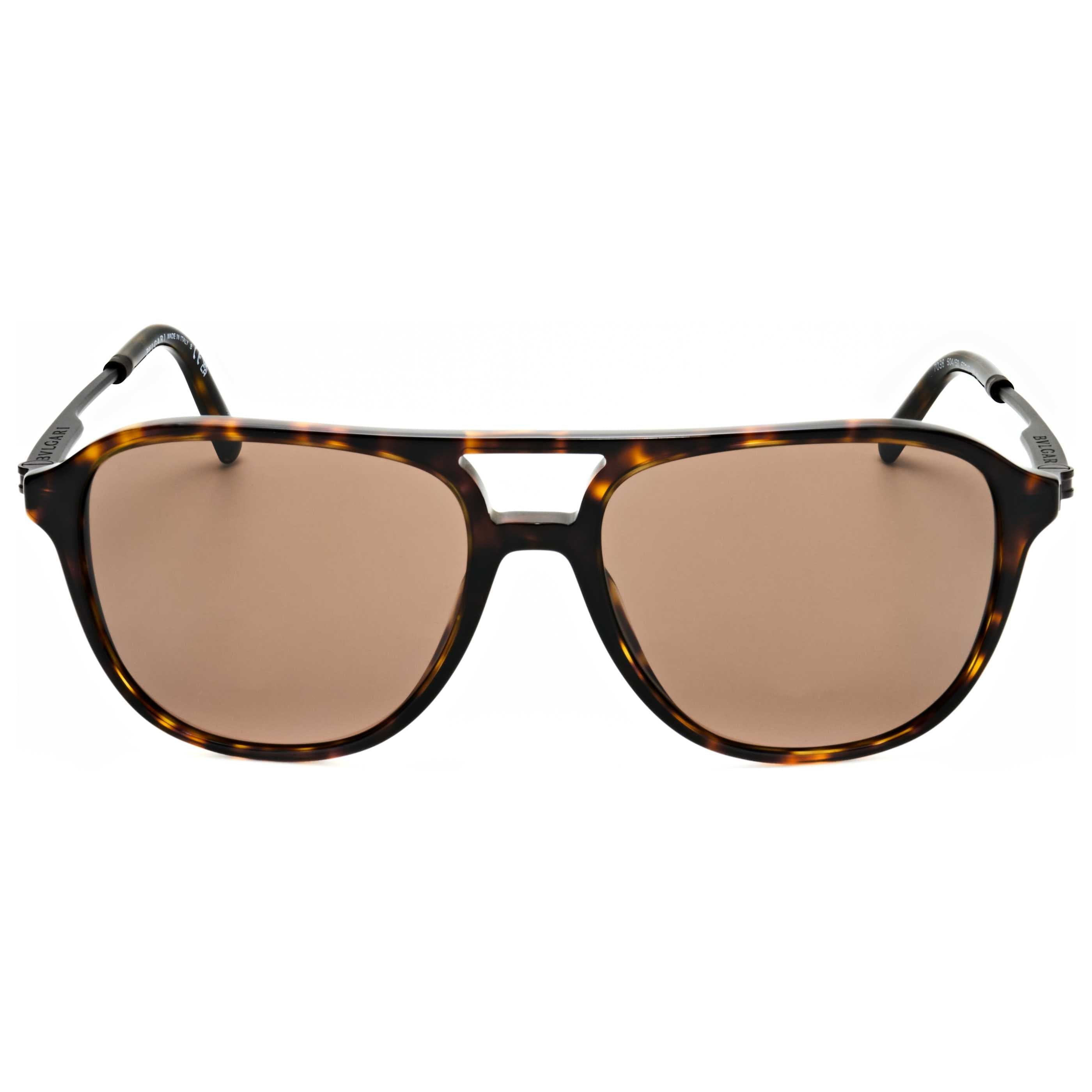 Bulgari Men's Sunglasses ART0592625