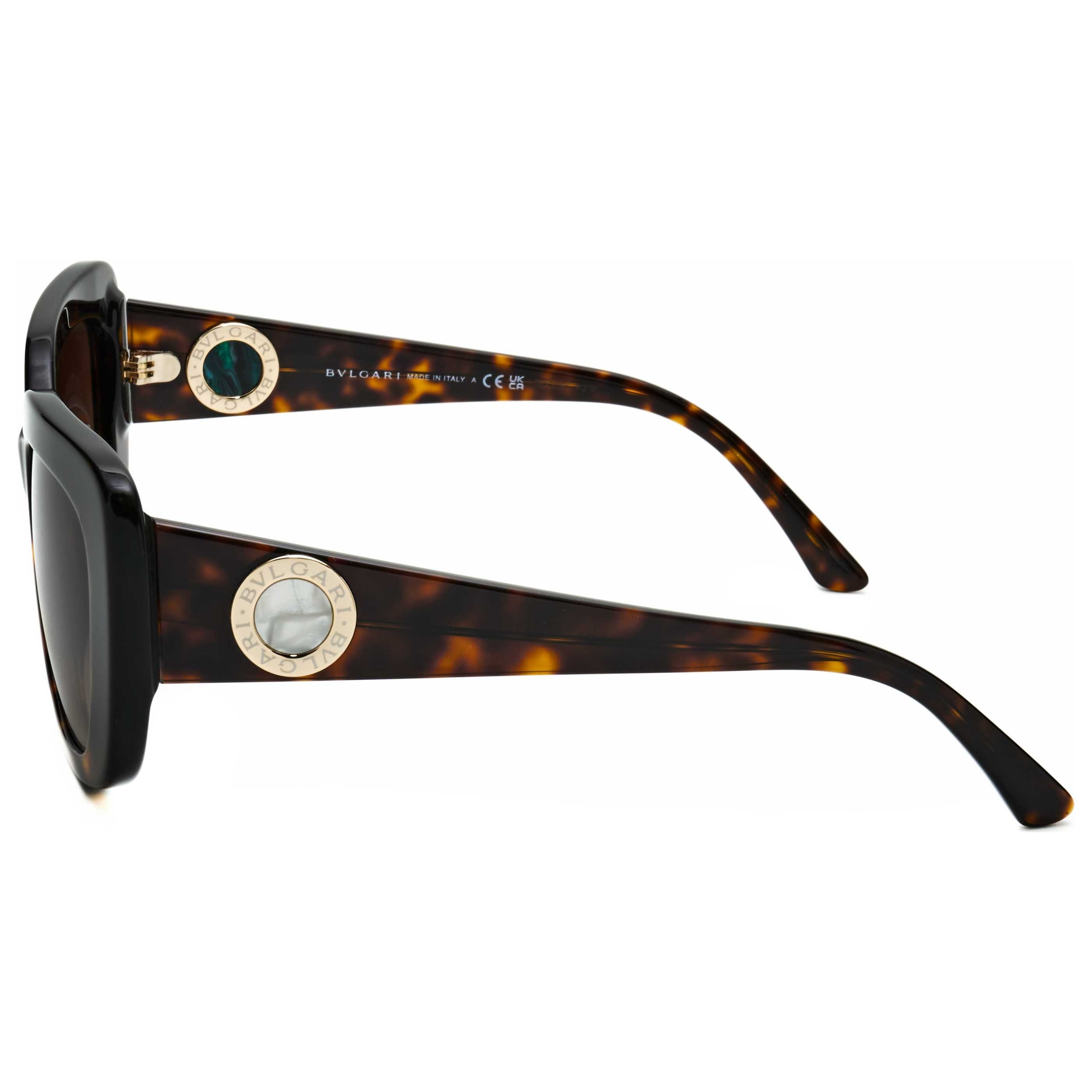 Bulgari Women's Sunglasses ART0592633
