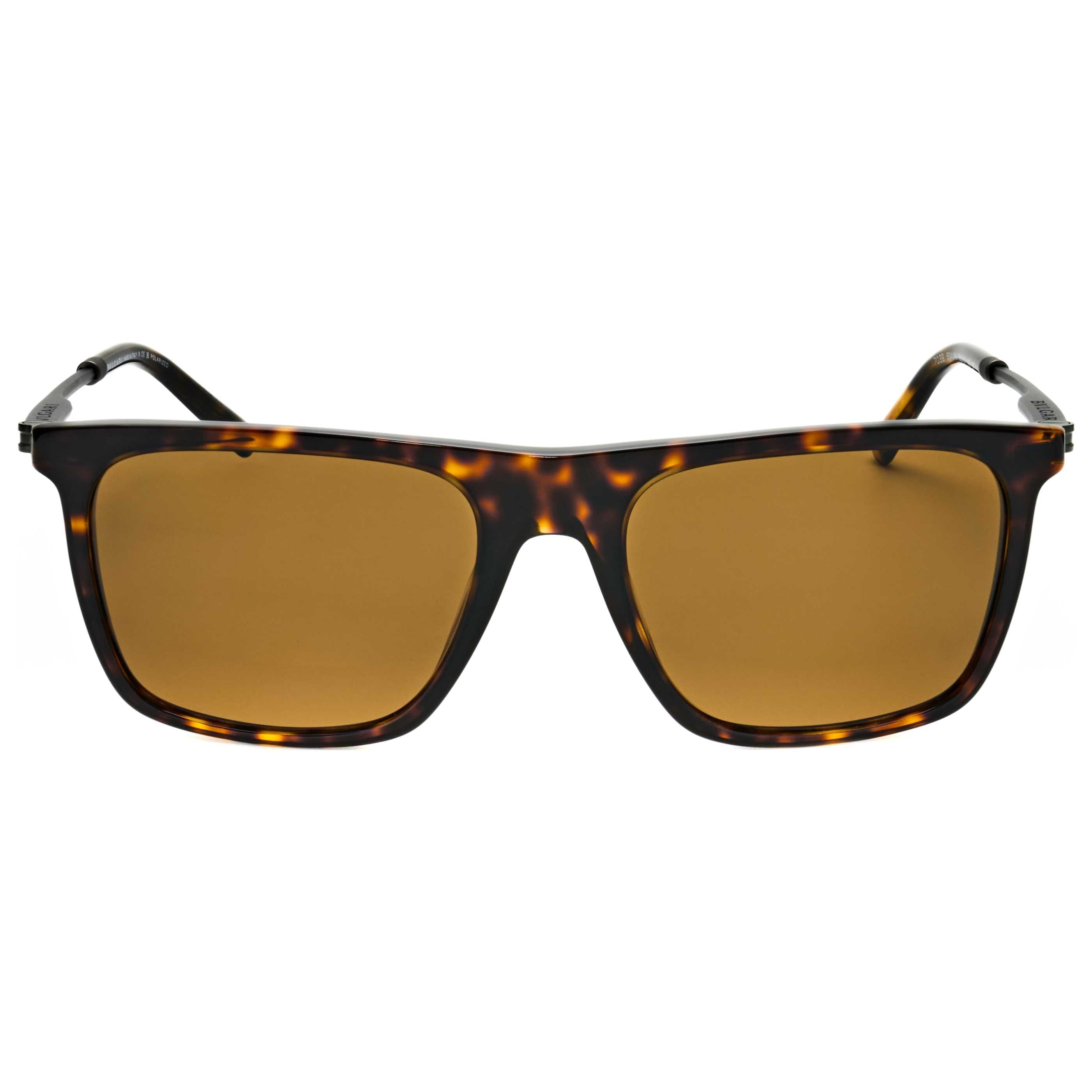 Bulgari Men's Sunglasses ART0592629